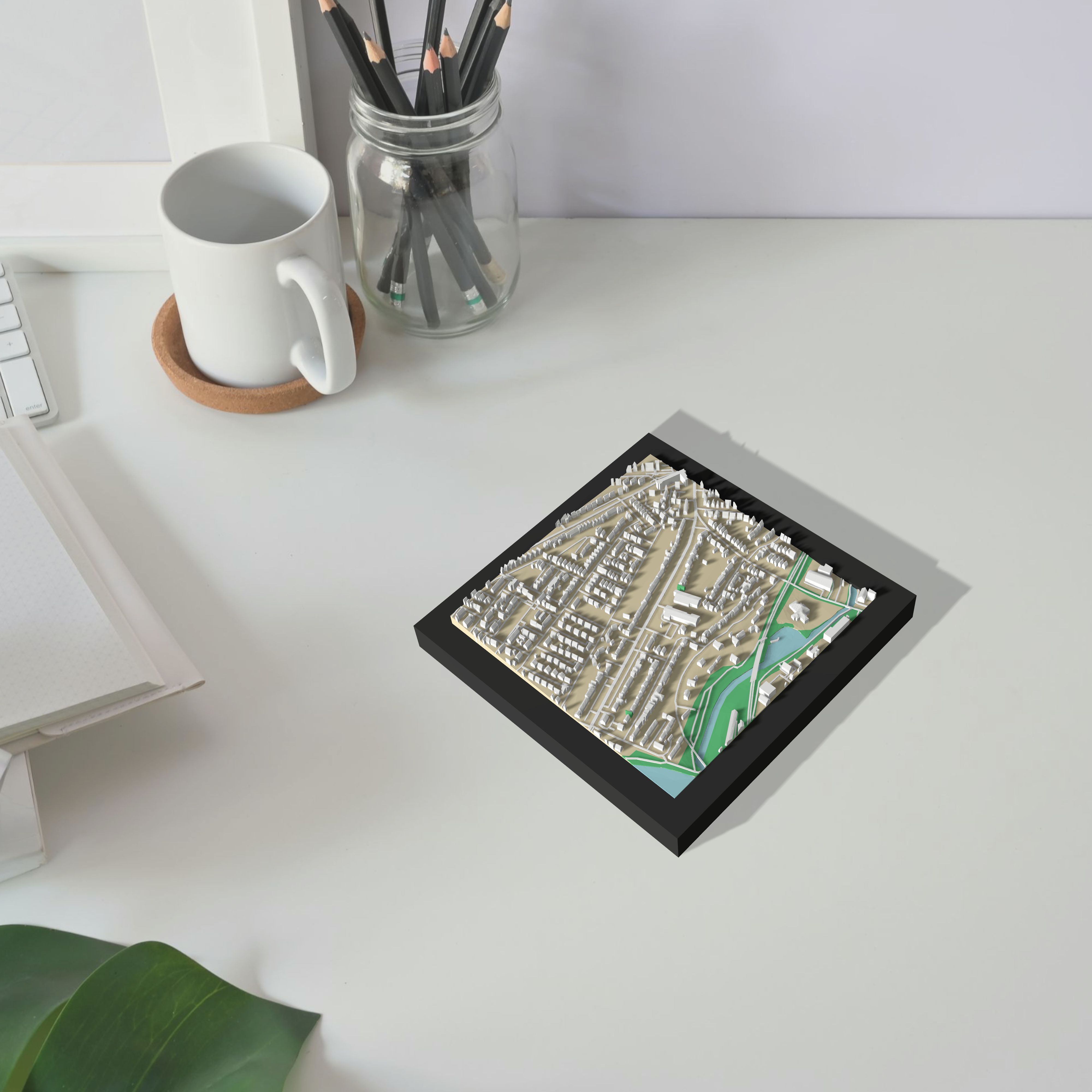 Ladybrook, Mansfield