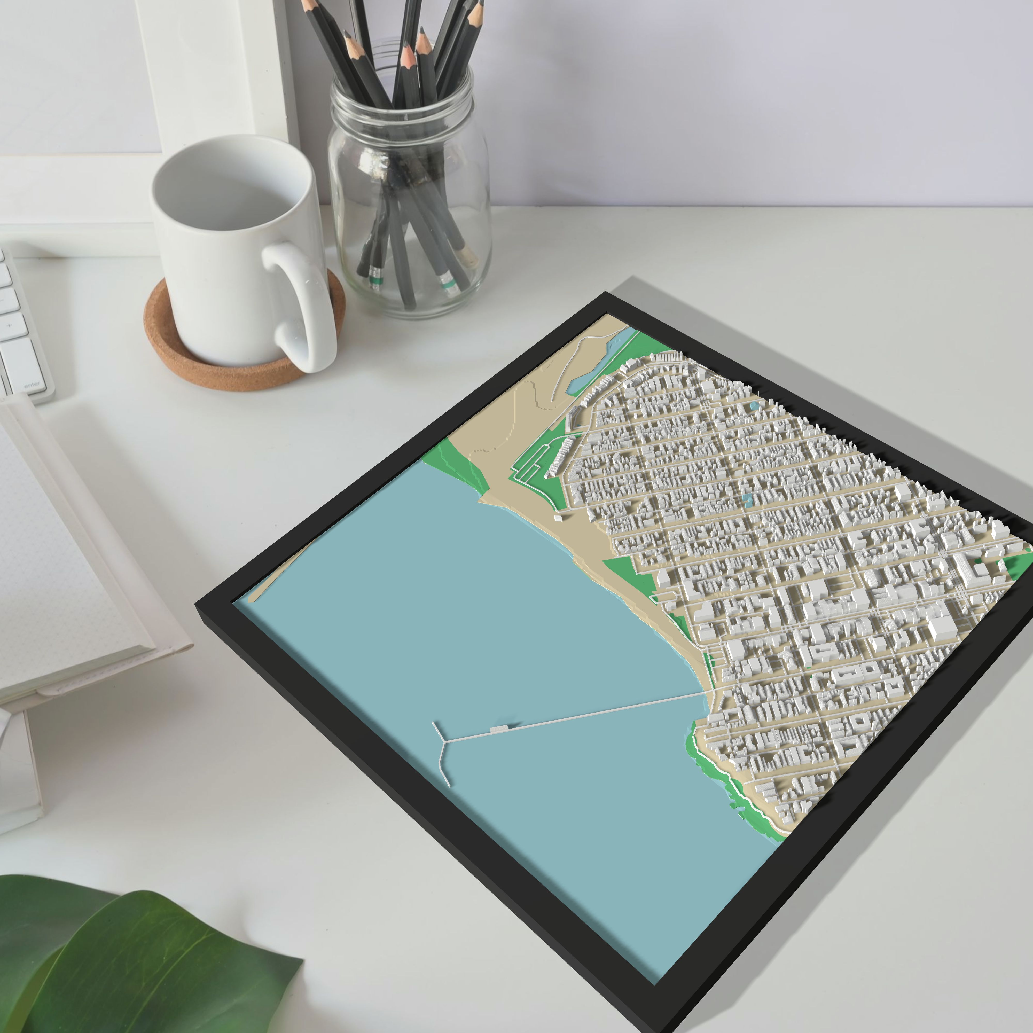 Ocean Beach, San Diego