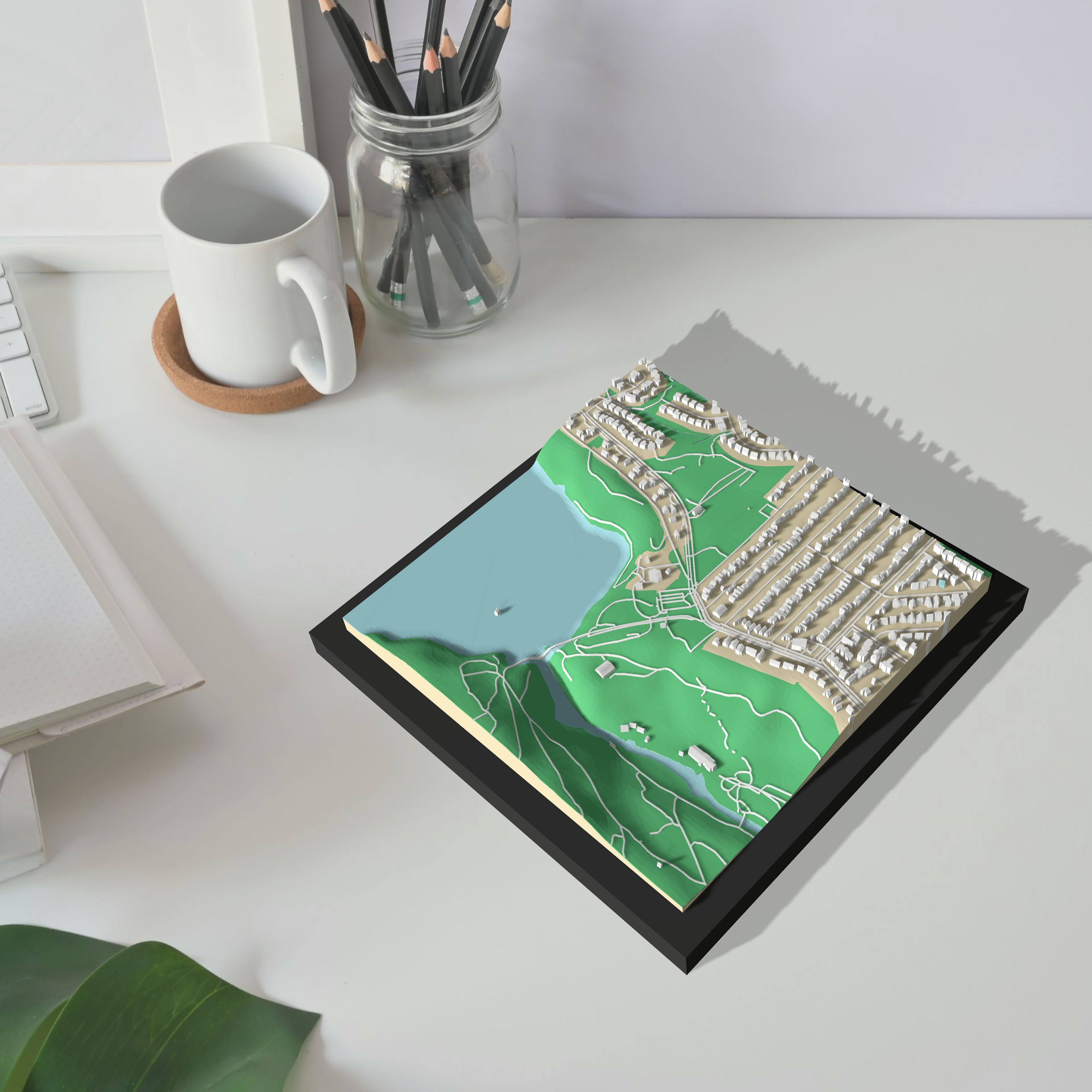 Upper Capilano, District of North Vancouver