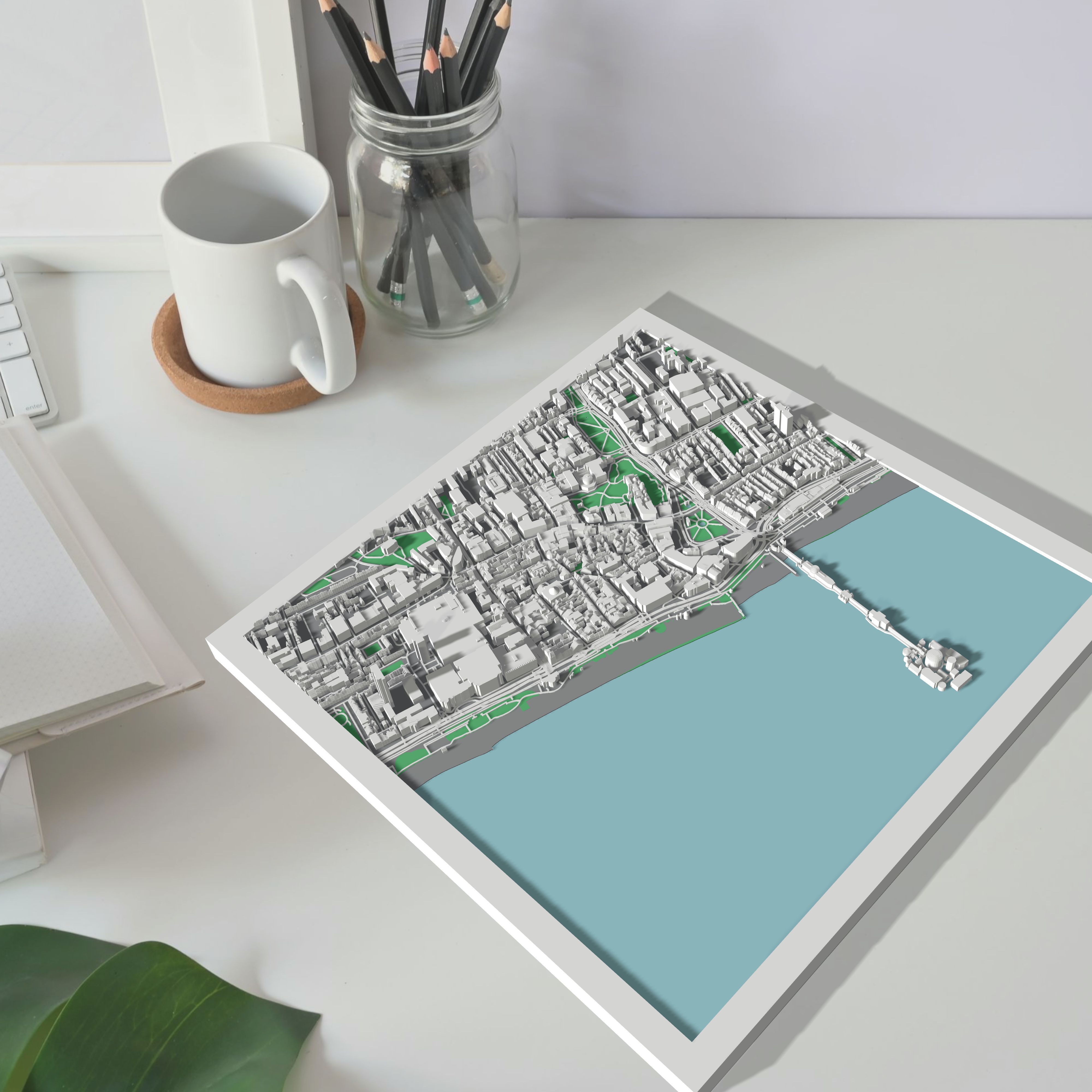 Queen's Park, Brighton