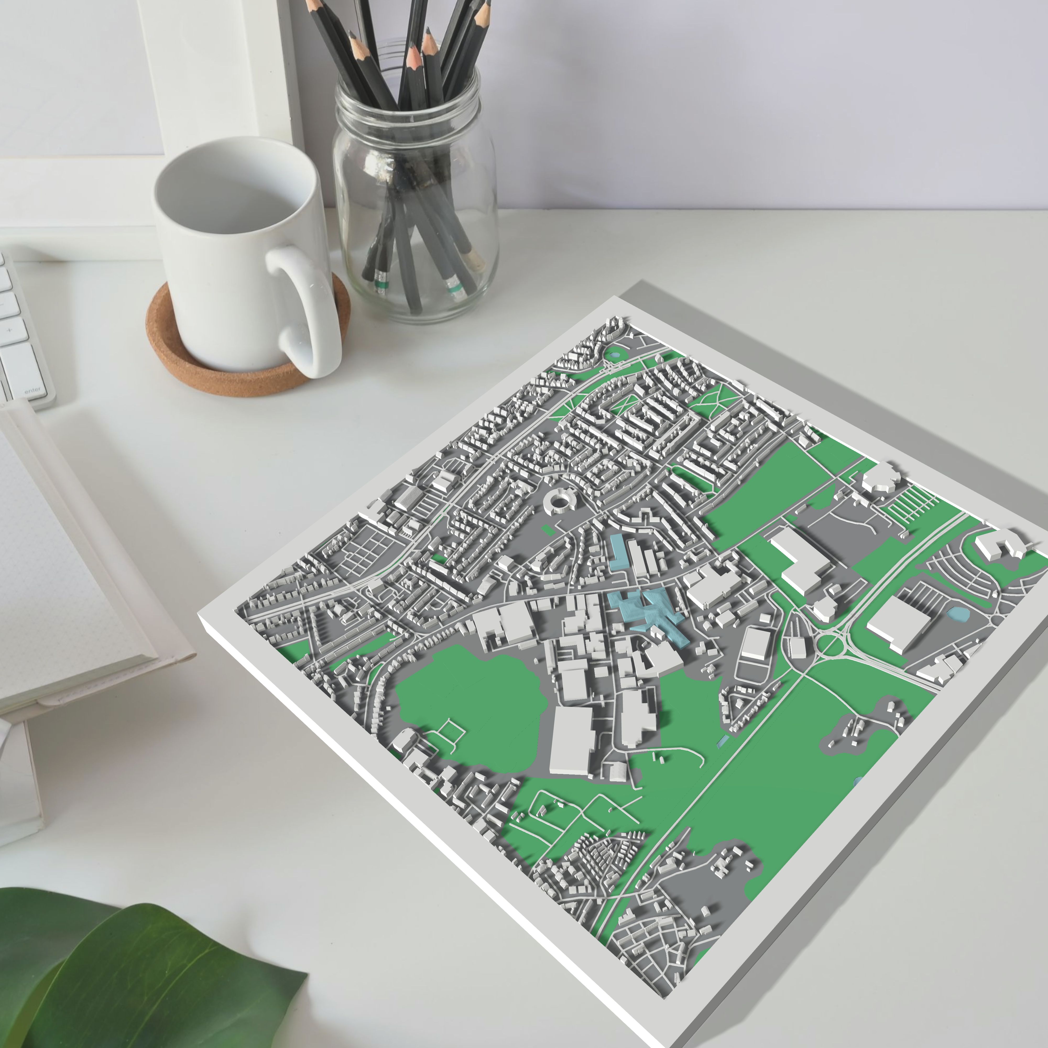 Marton Moss Side, Blackpool