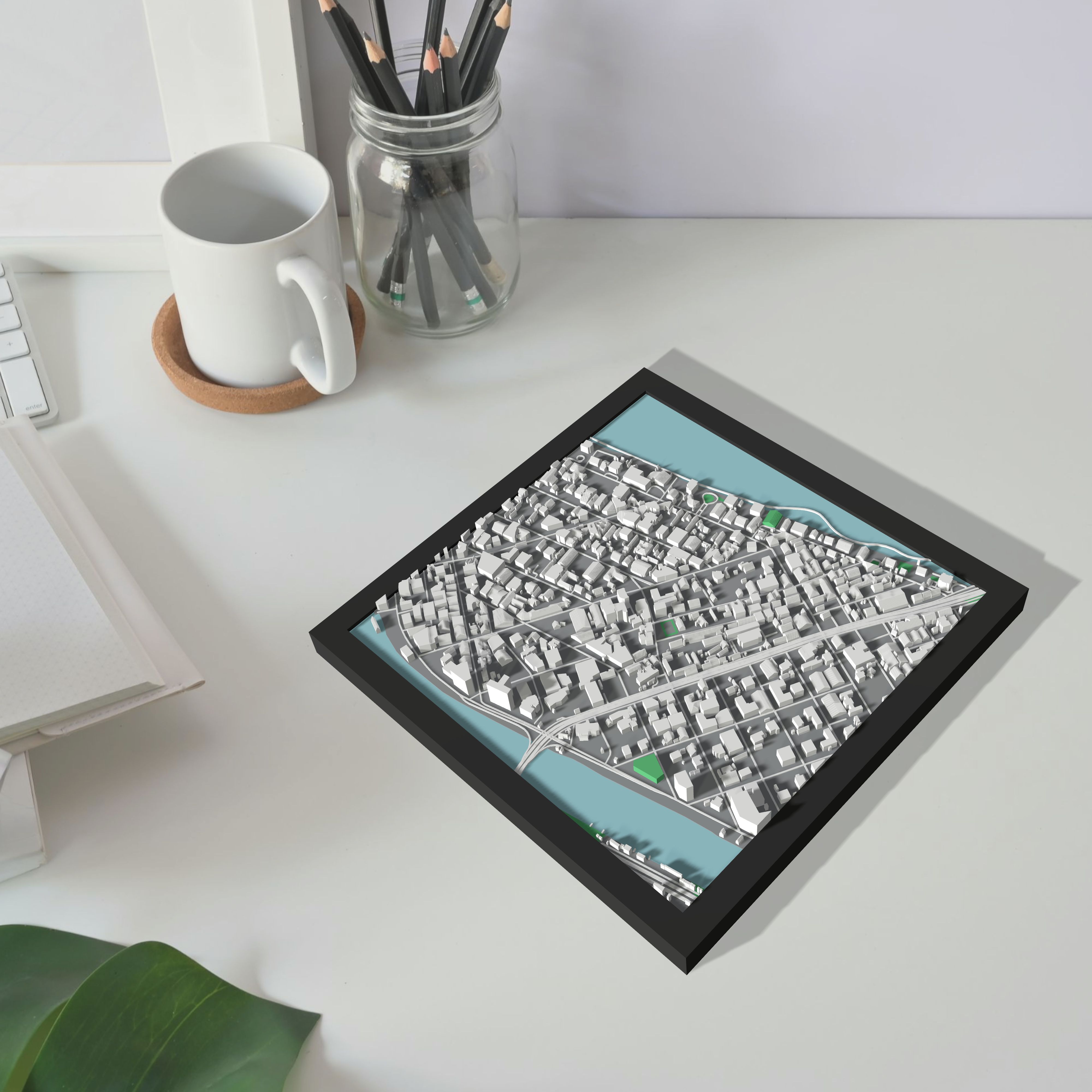 السبتية, محمد مظهر