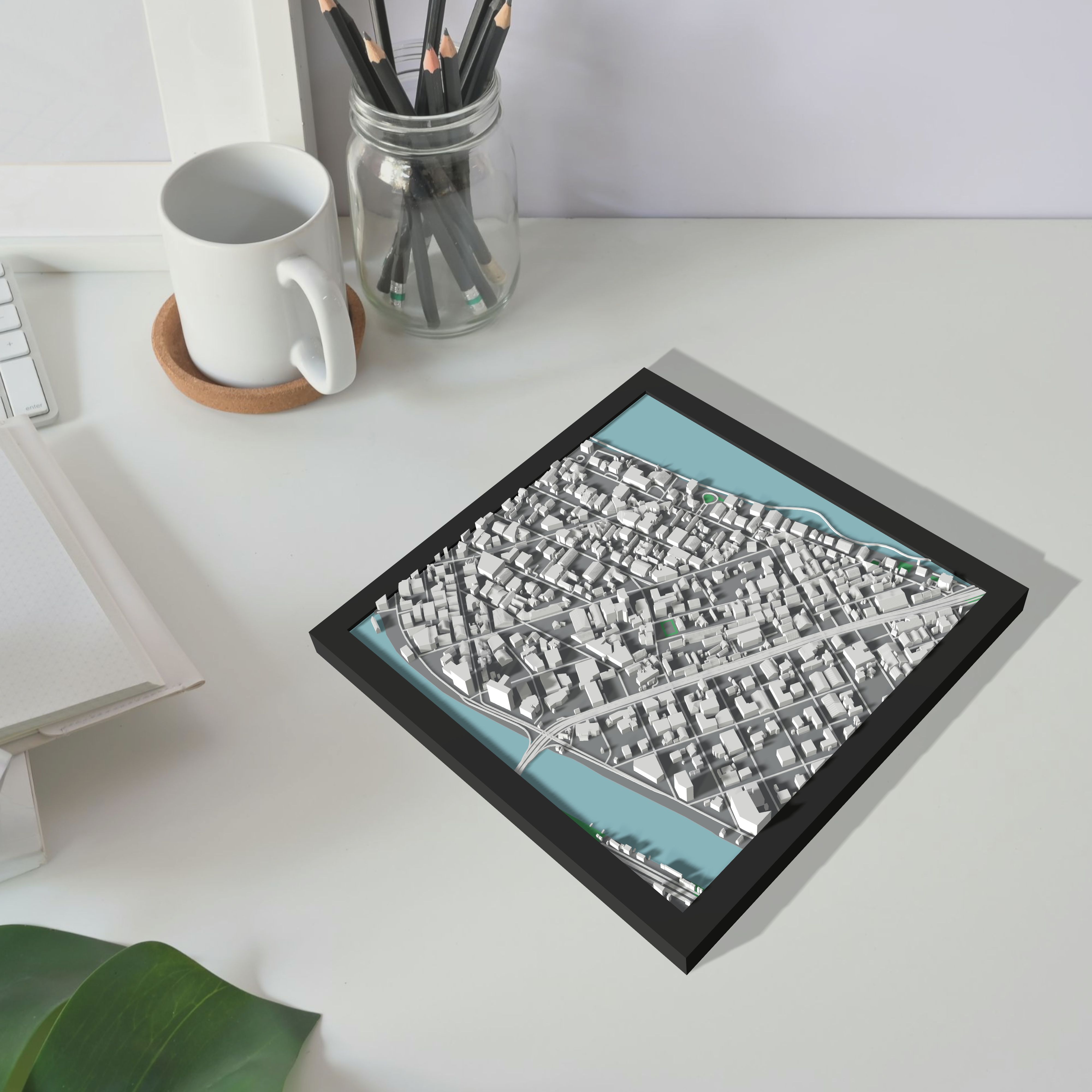 السبتية, محمد مظهر