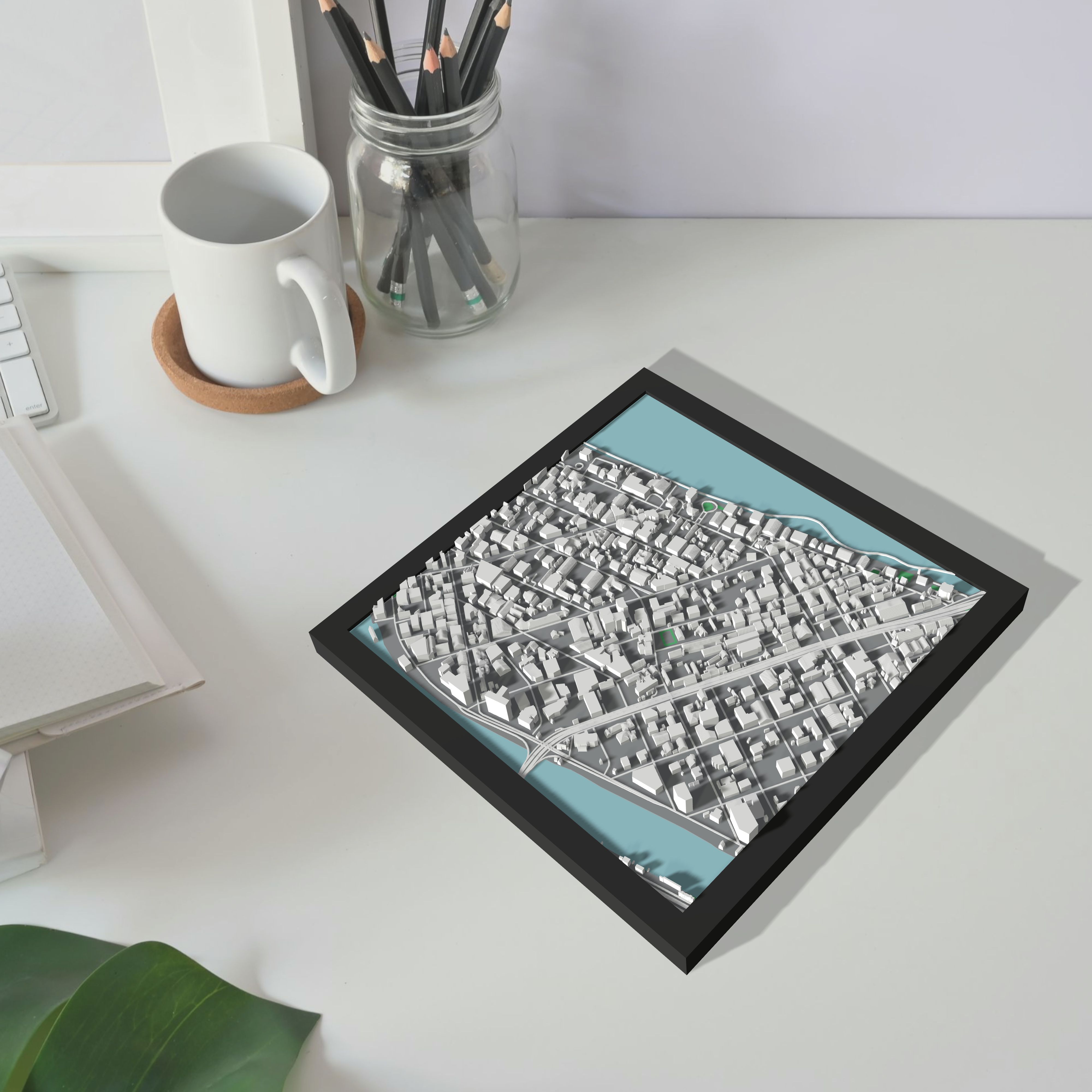 السبتية, محمد مظهر