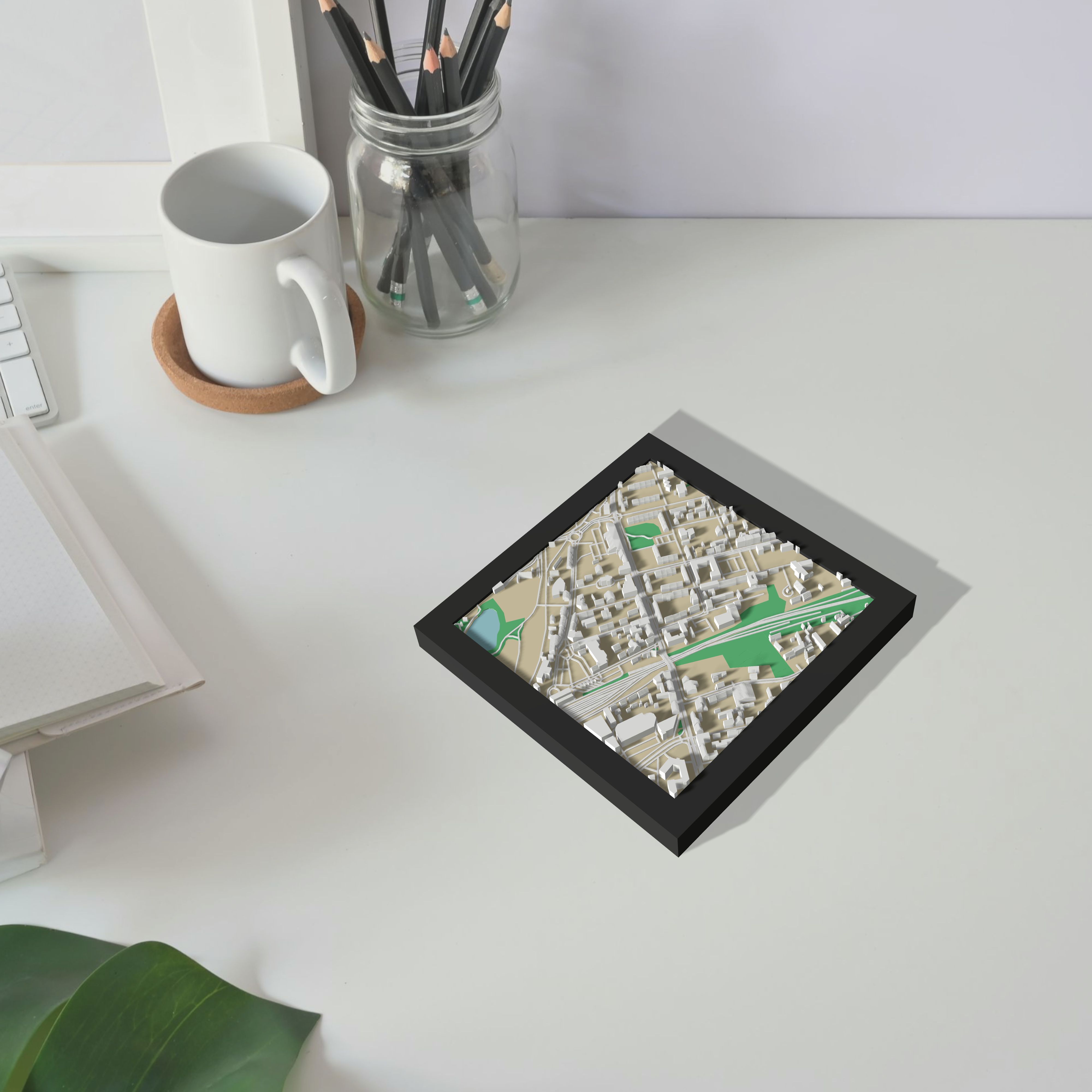 Weißwasser/Oberlausitz - Běła Woda