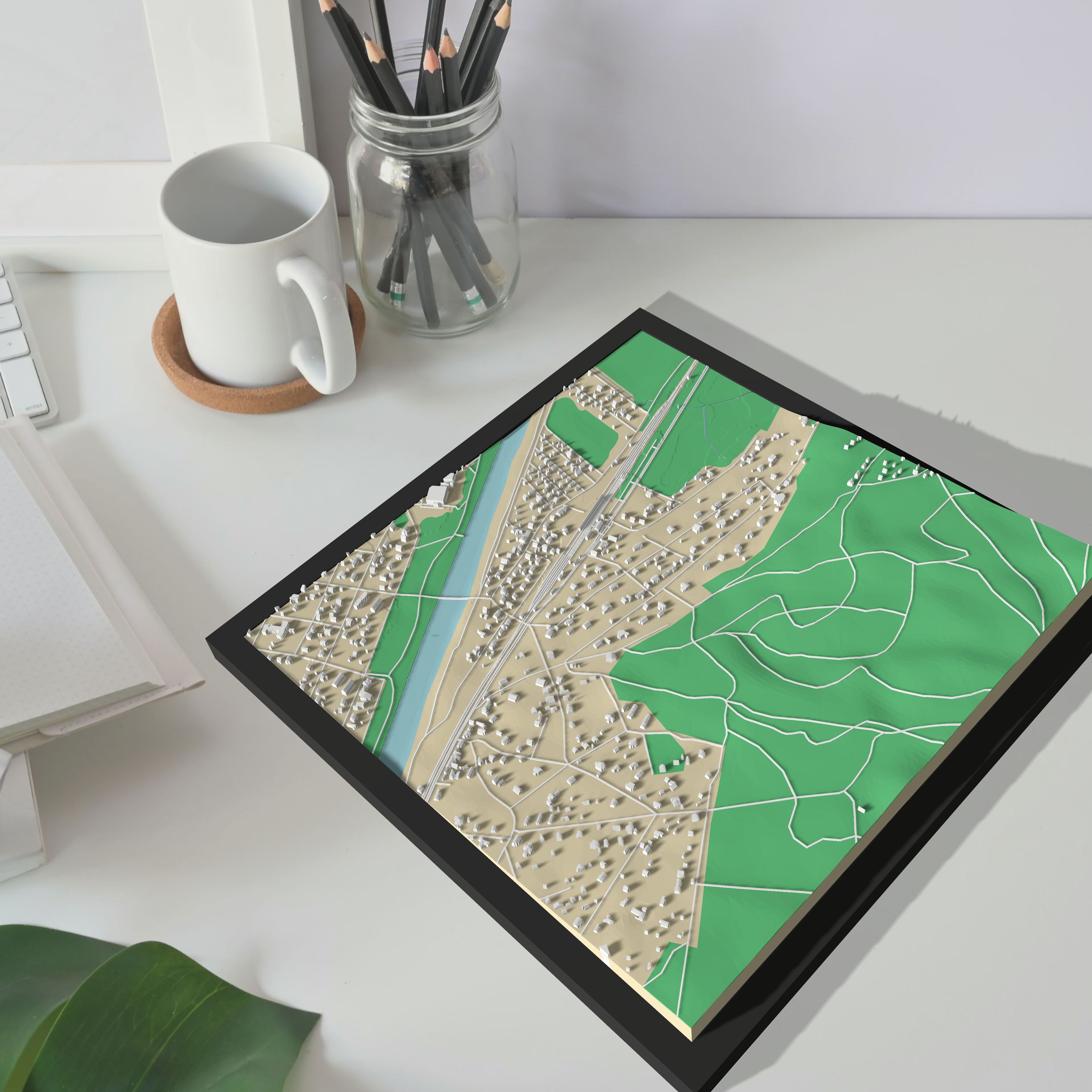 Dobřichovice, Dobřichovice