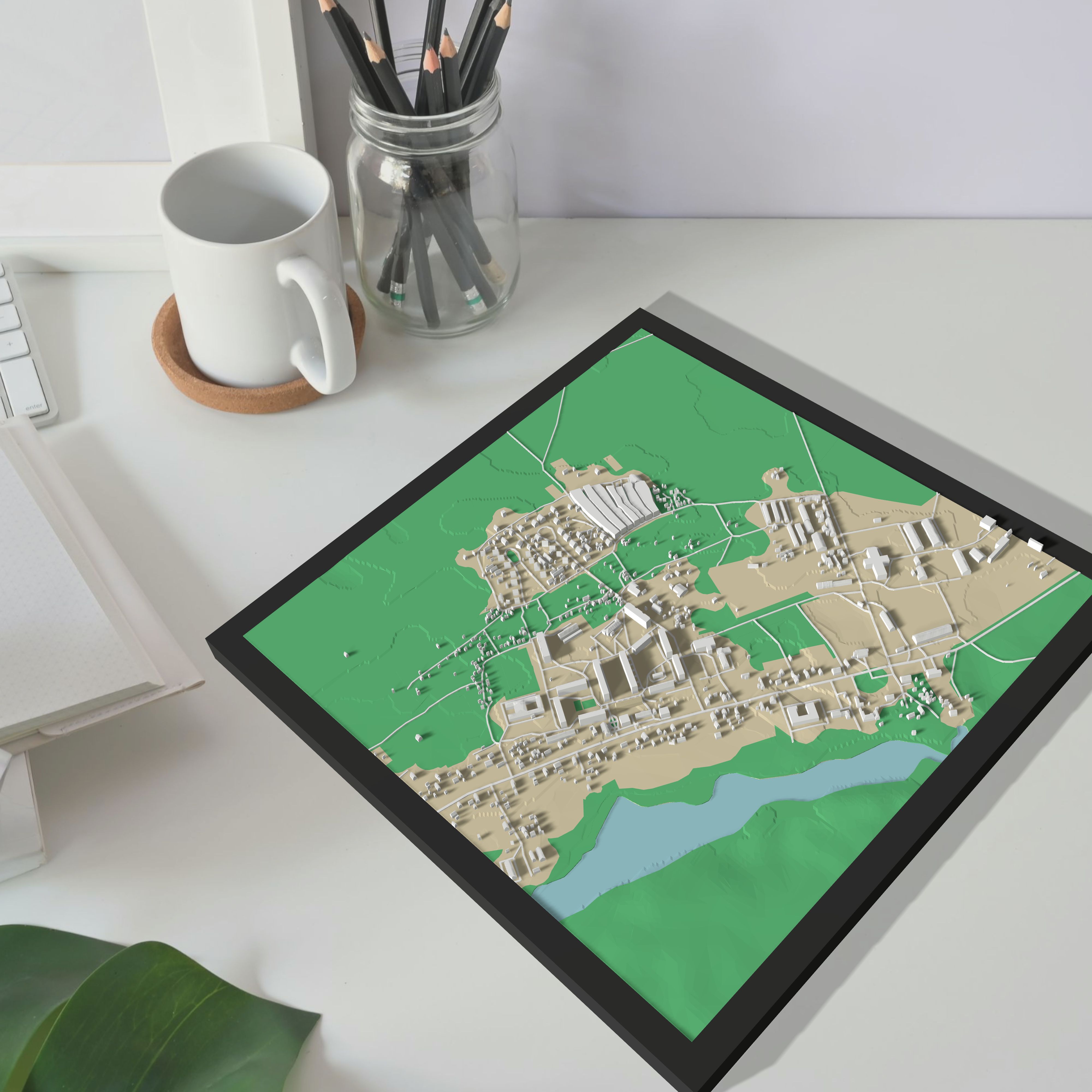 Большая Вруда