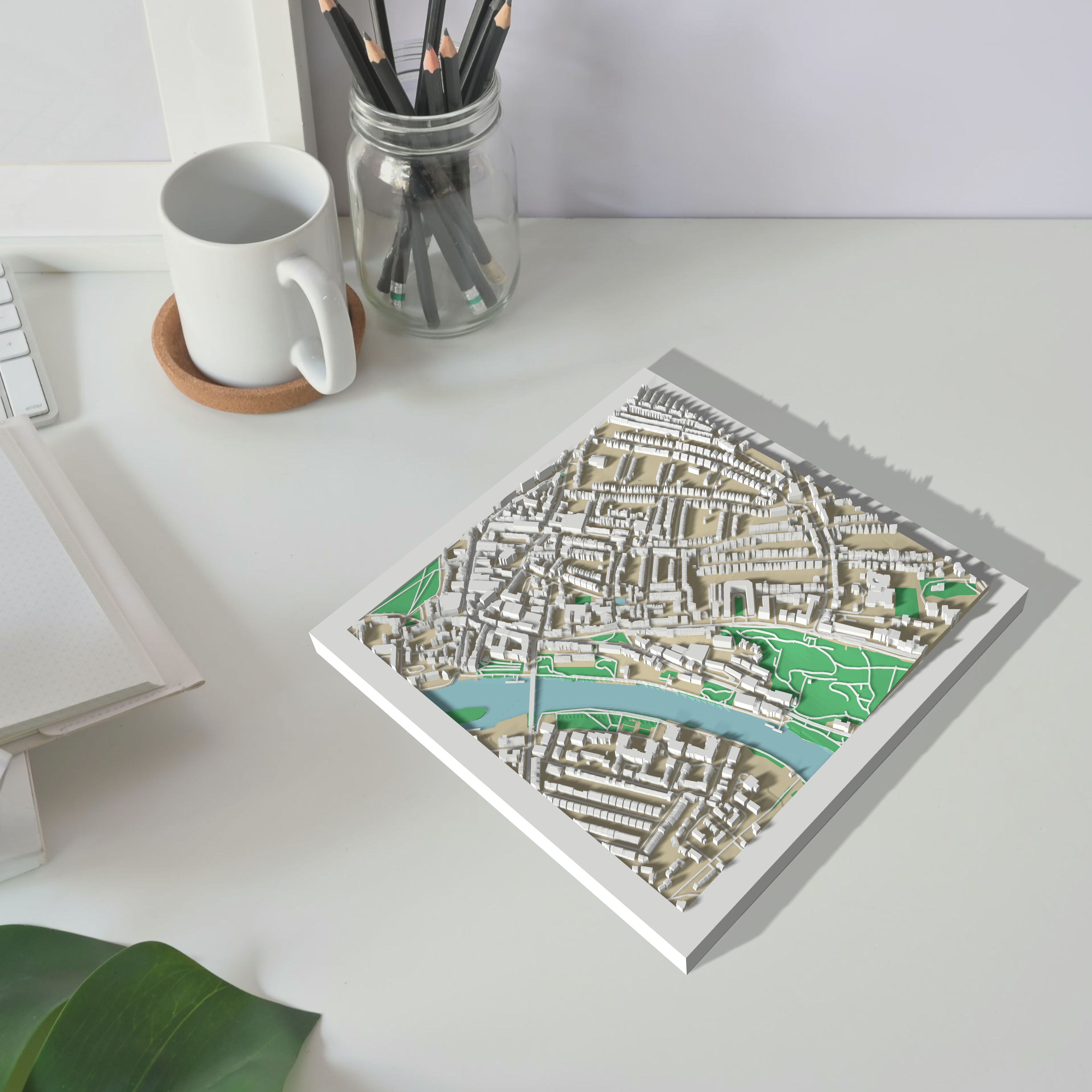 St Margarets, London