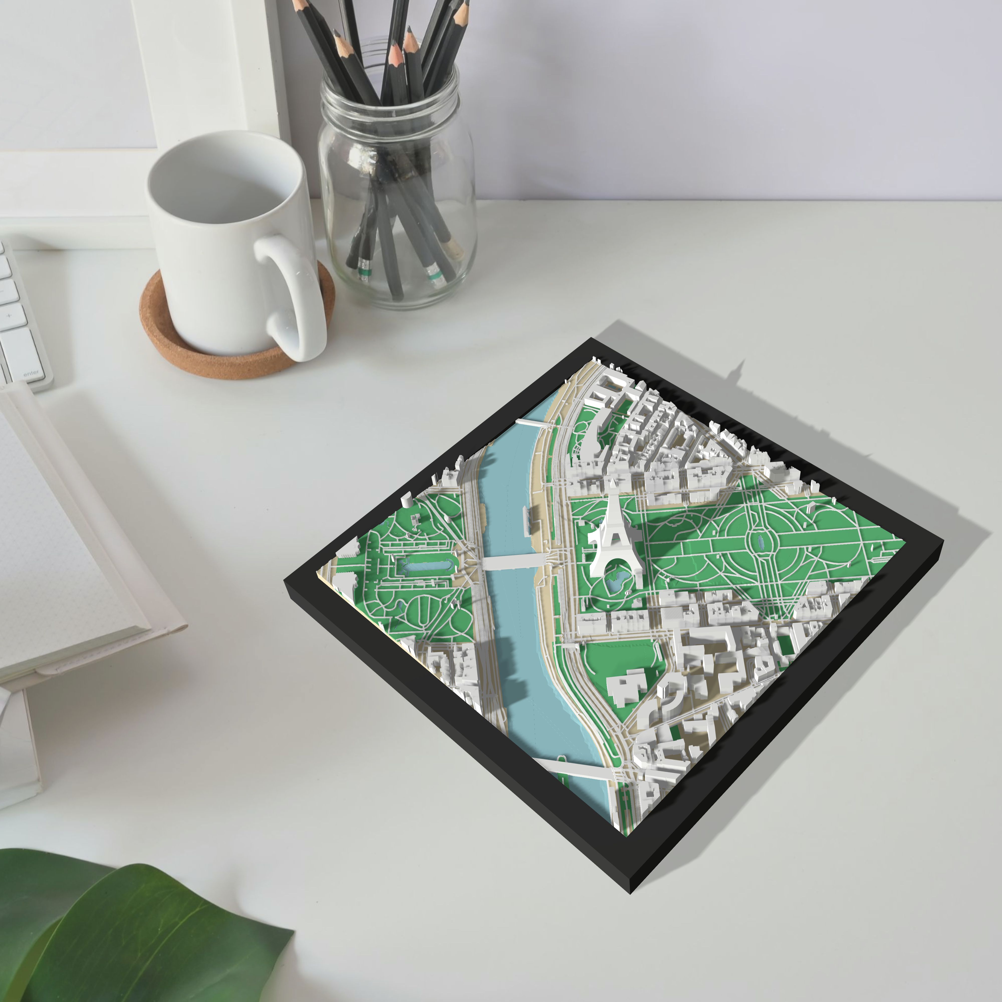 Paris 7e Arrondissement, Paris