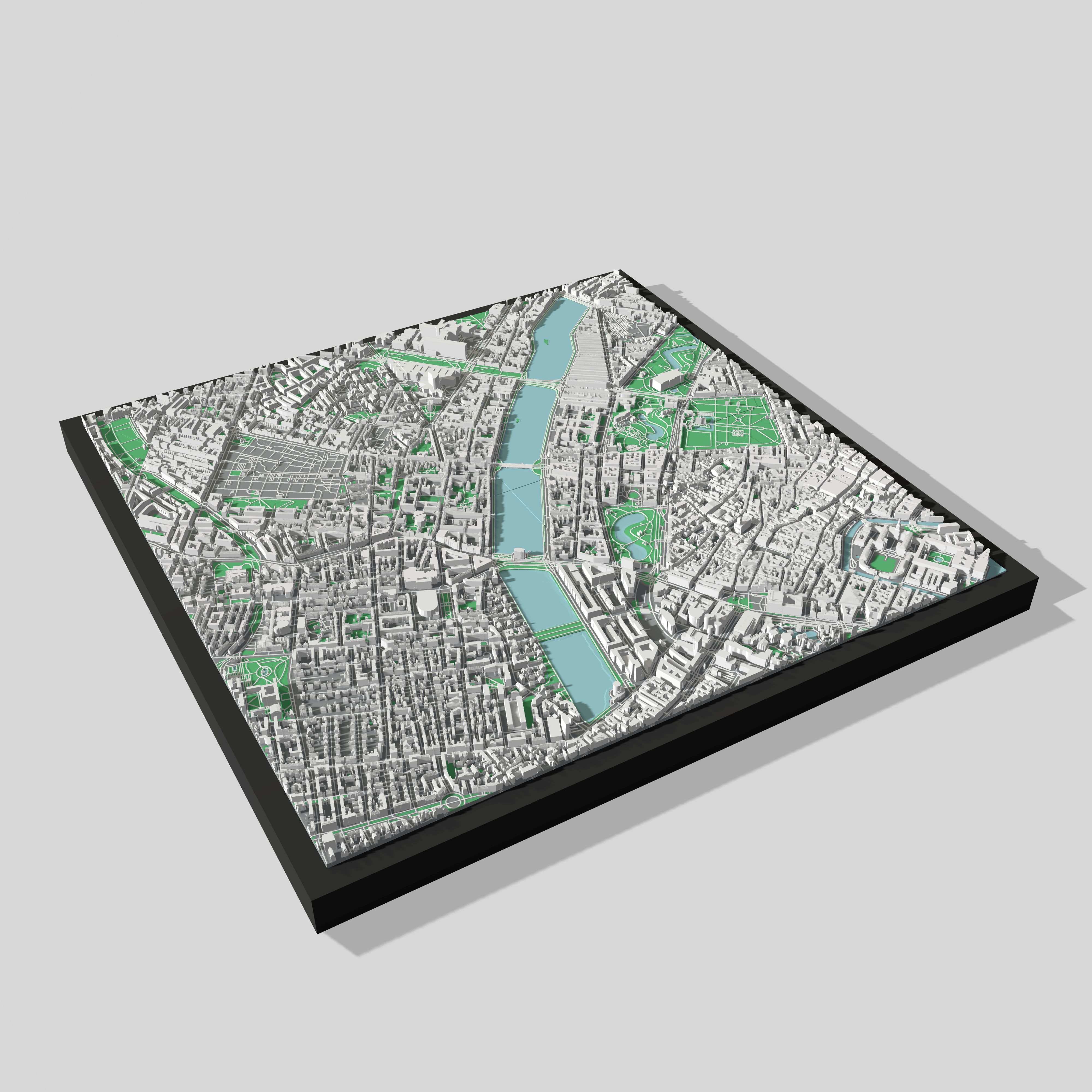 Nørrebro, København