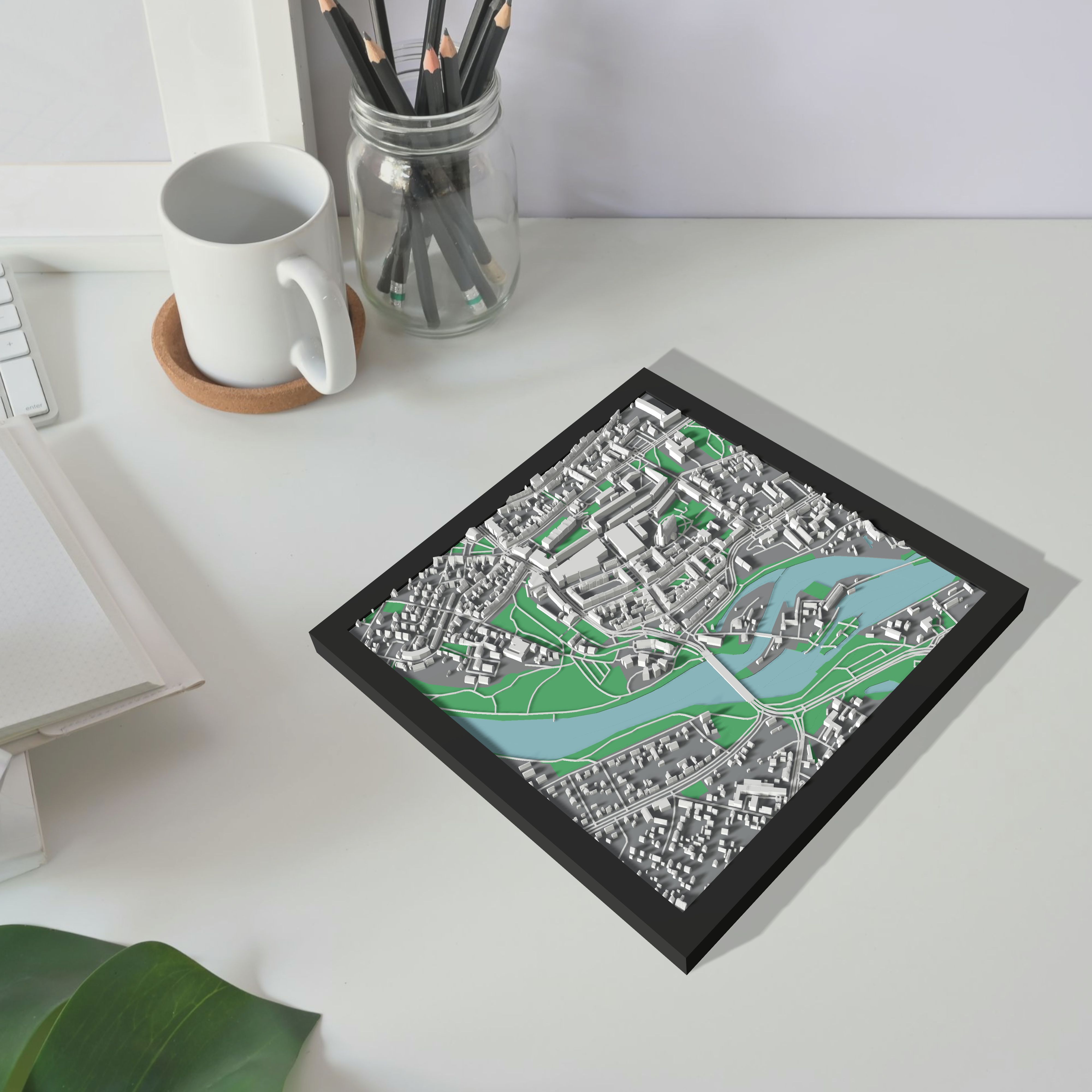 Mitte, Fürstenwalde/Spree