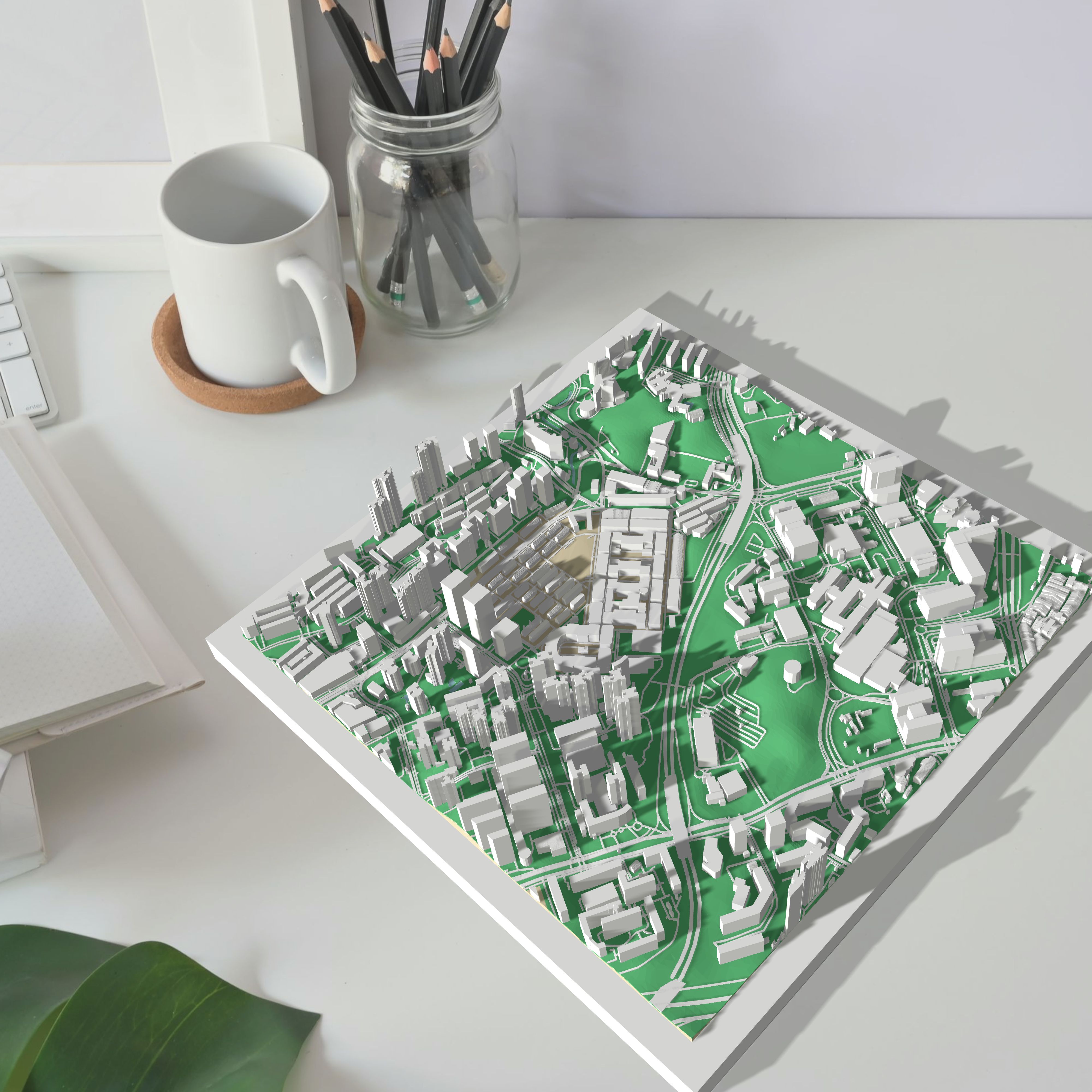 Tanjong Pagar, Singapore