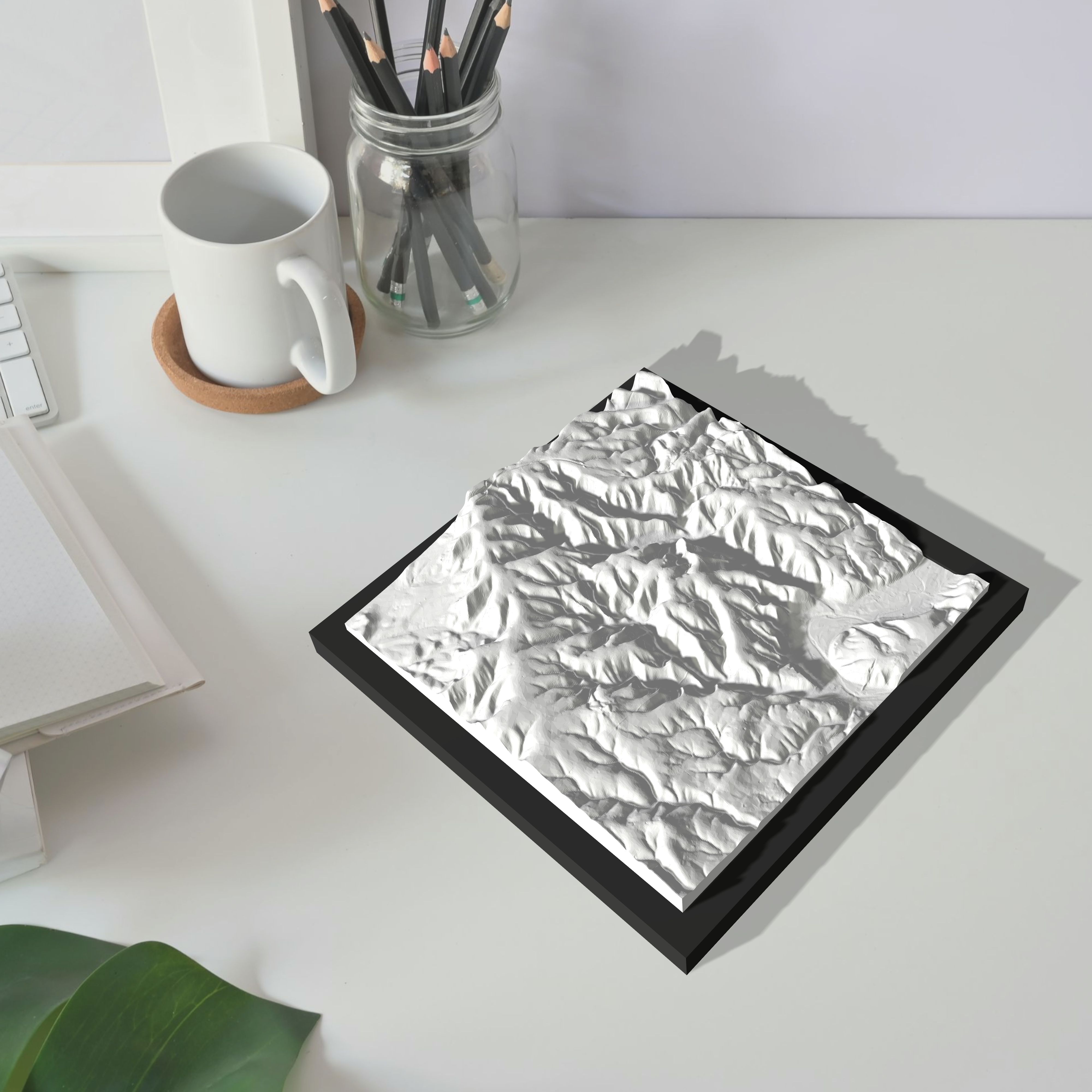 Pishill with Stonor, South Oxfordshire