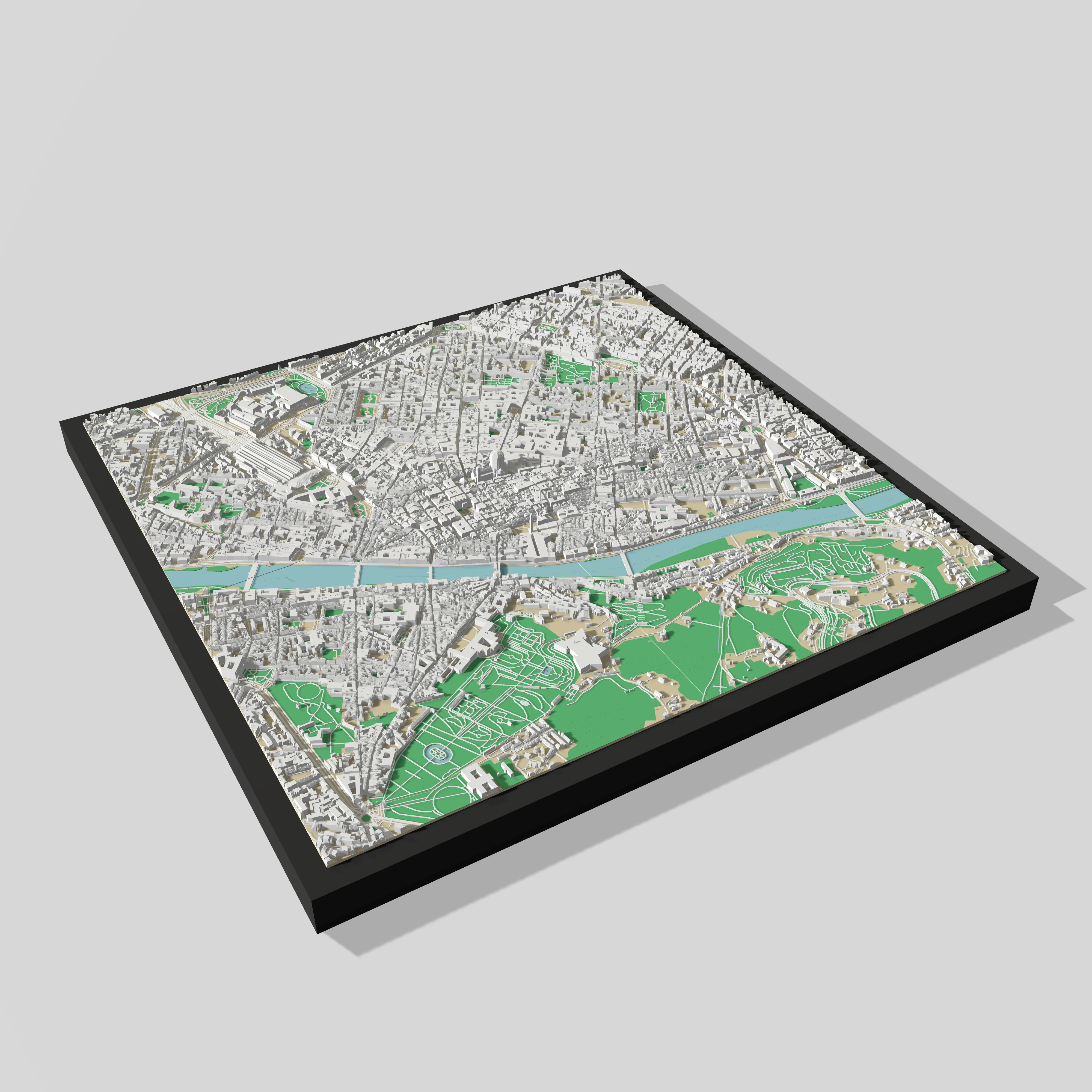 Quartiere 1, Firenze