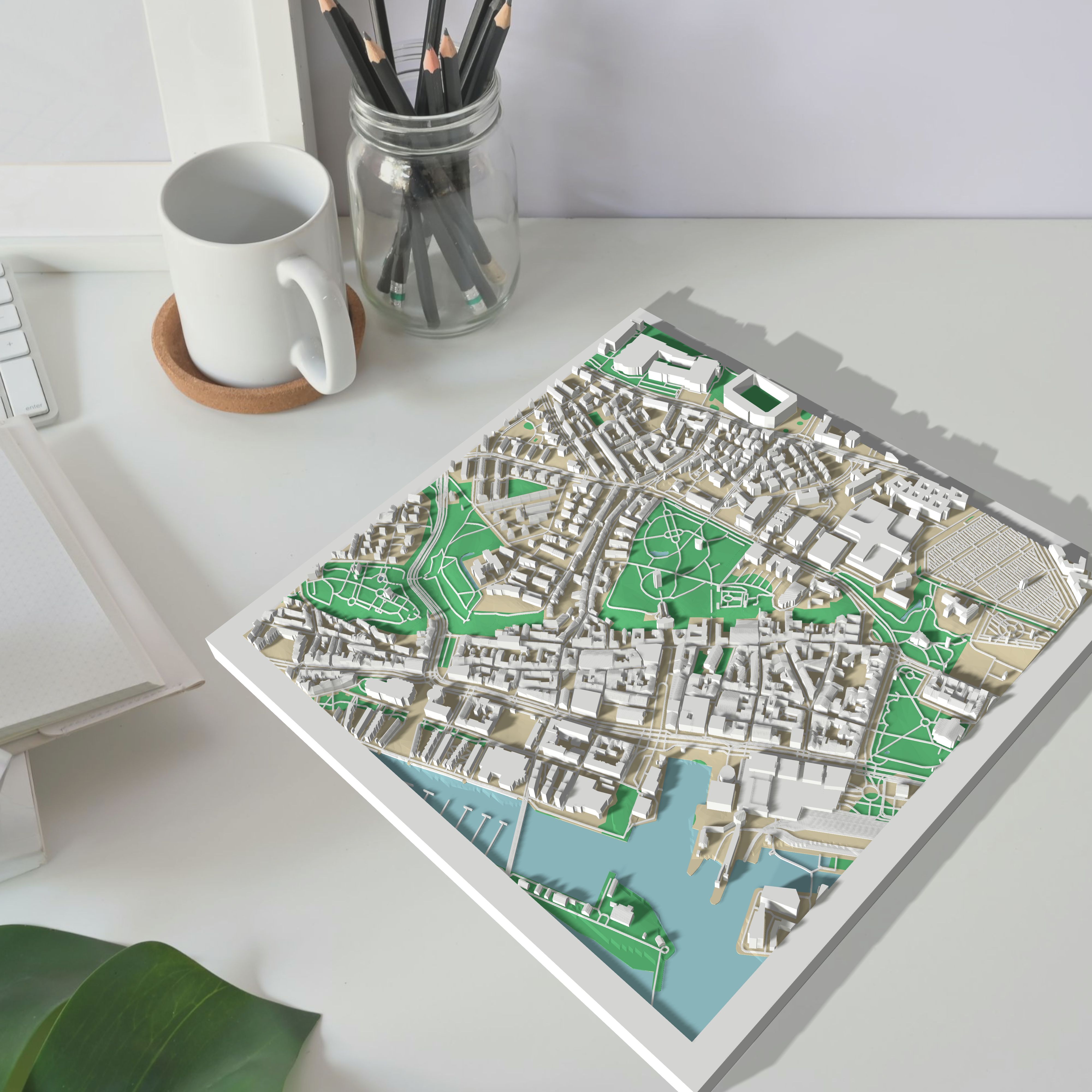 Centrum, Helsingborg