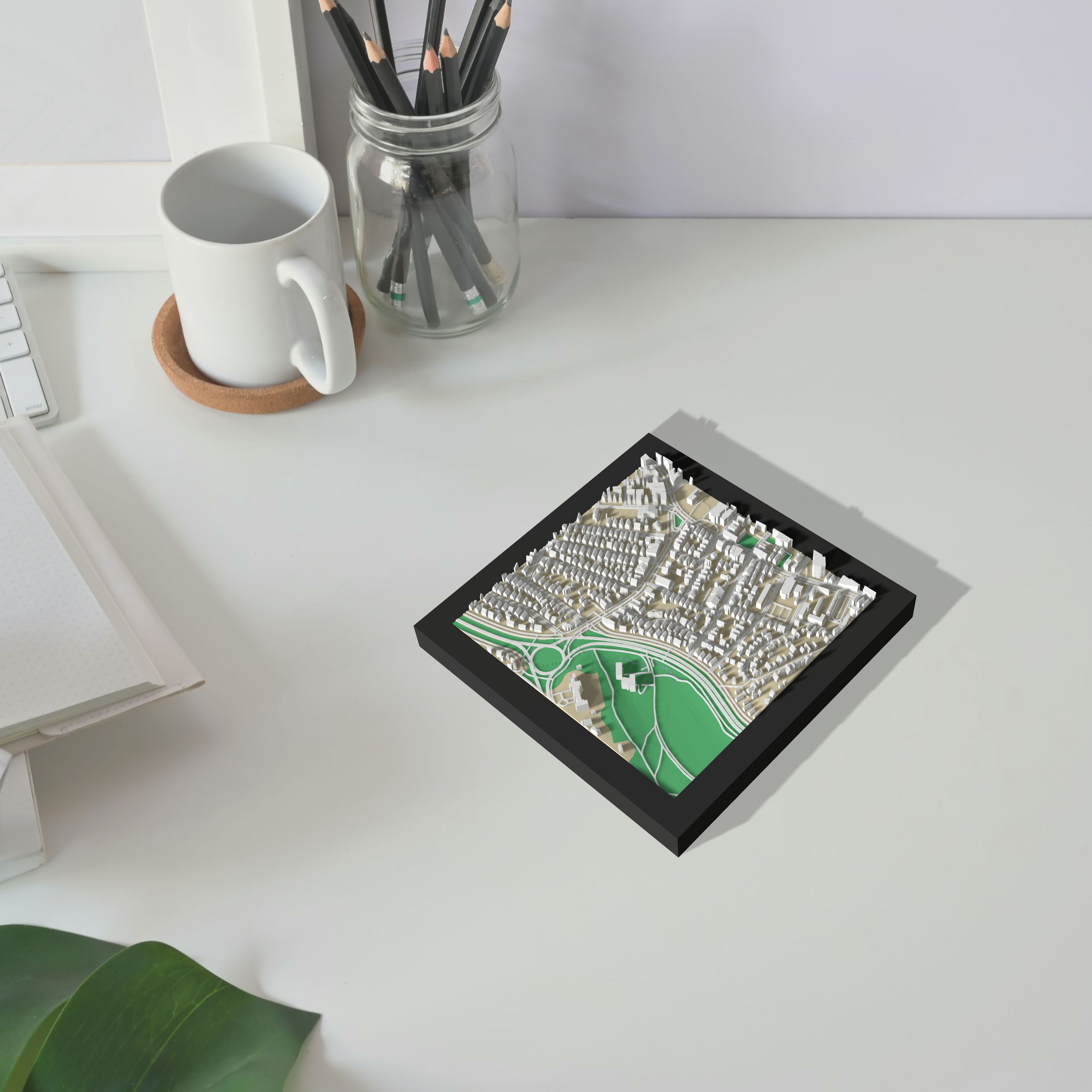 Jamaica Plain, Boston