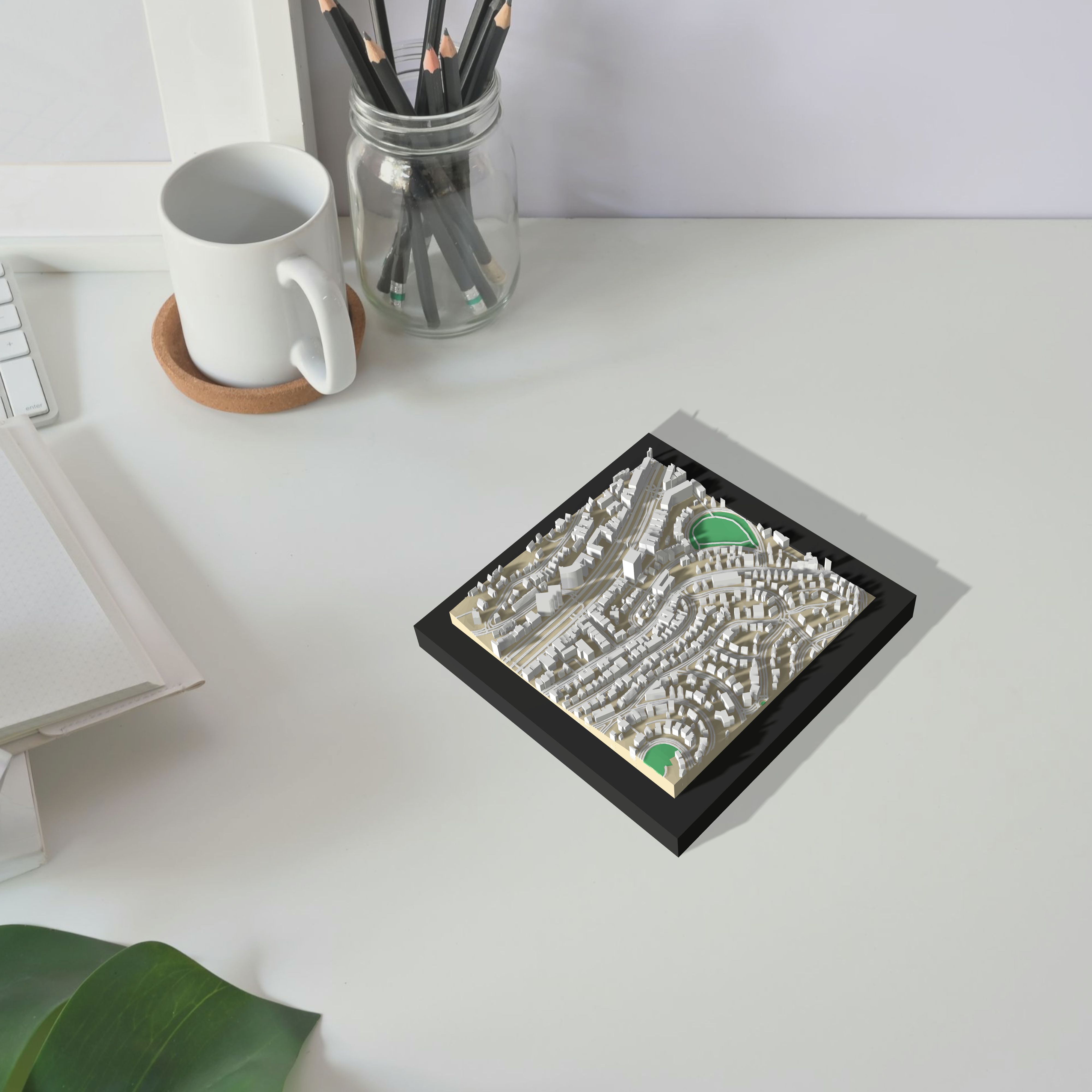 North Brookline, Brookline