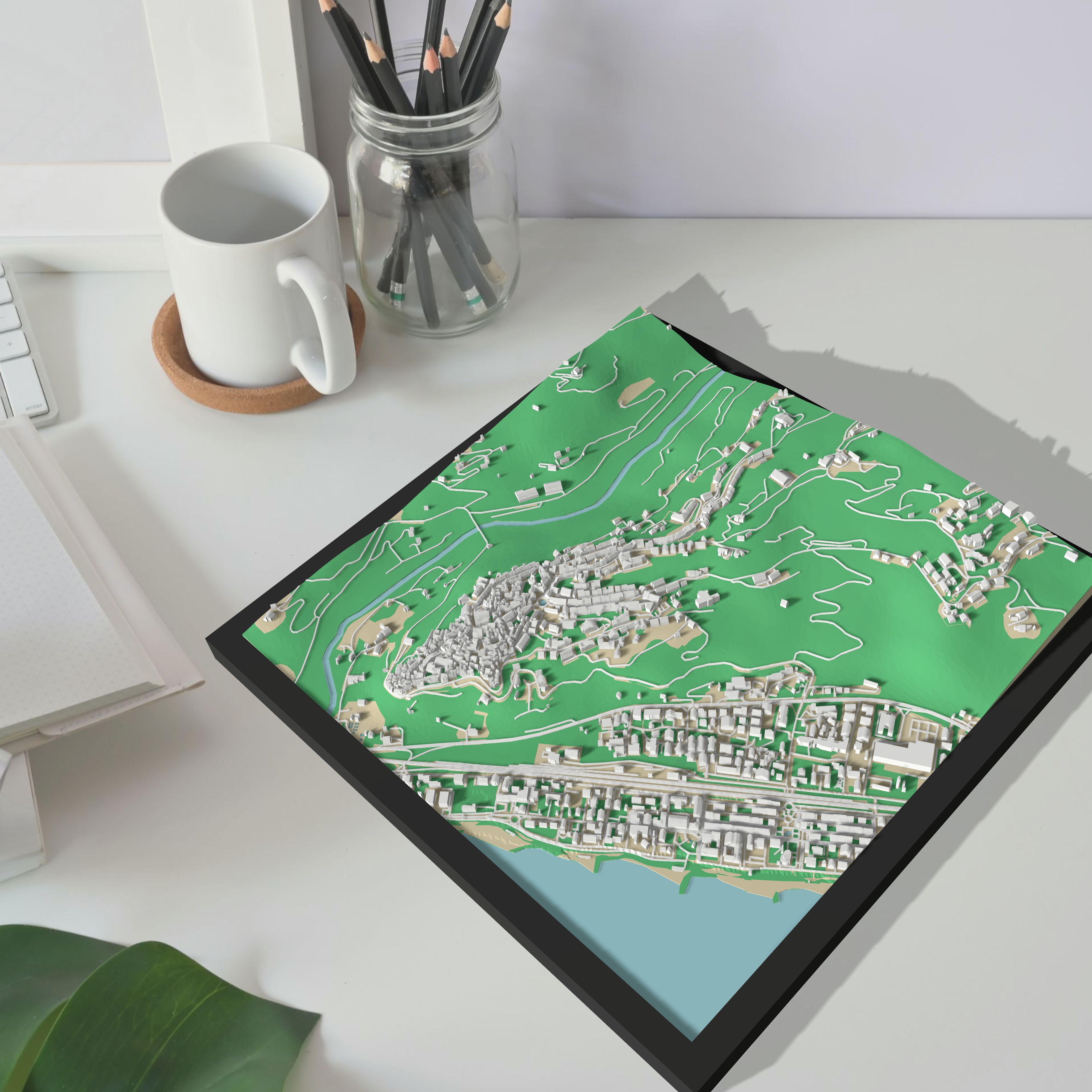 Cetraro Paese, Cetraro