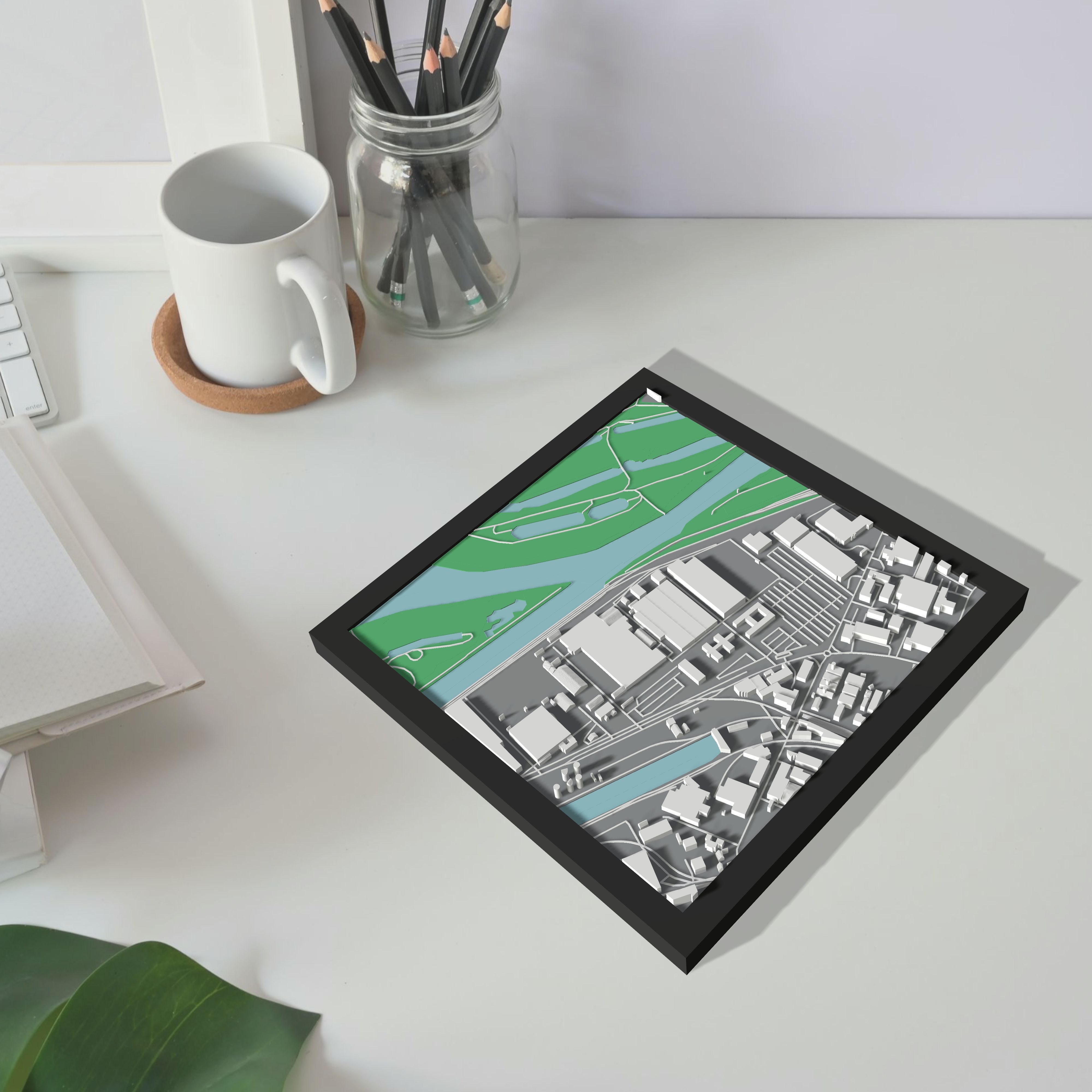 Speldorf, Mülheim an der Ruhr