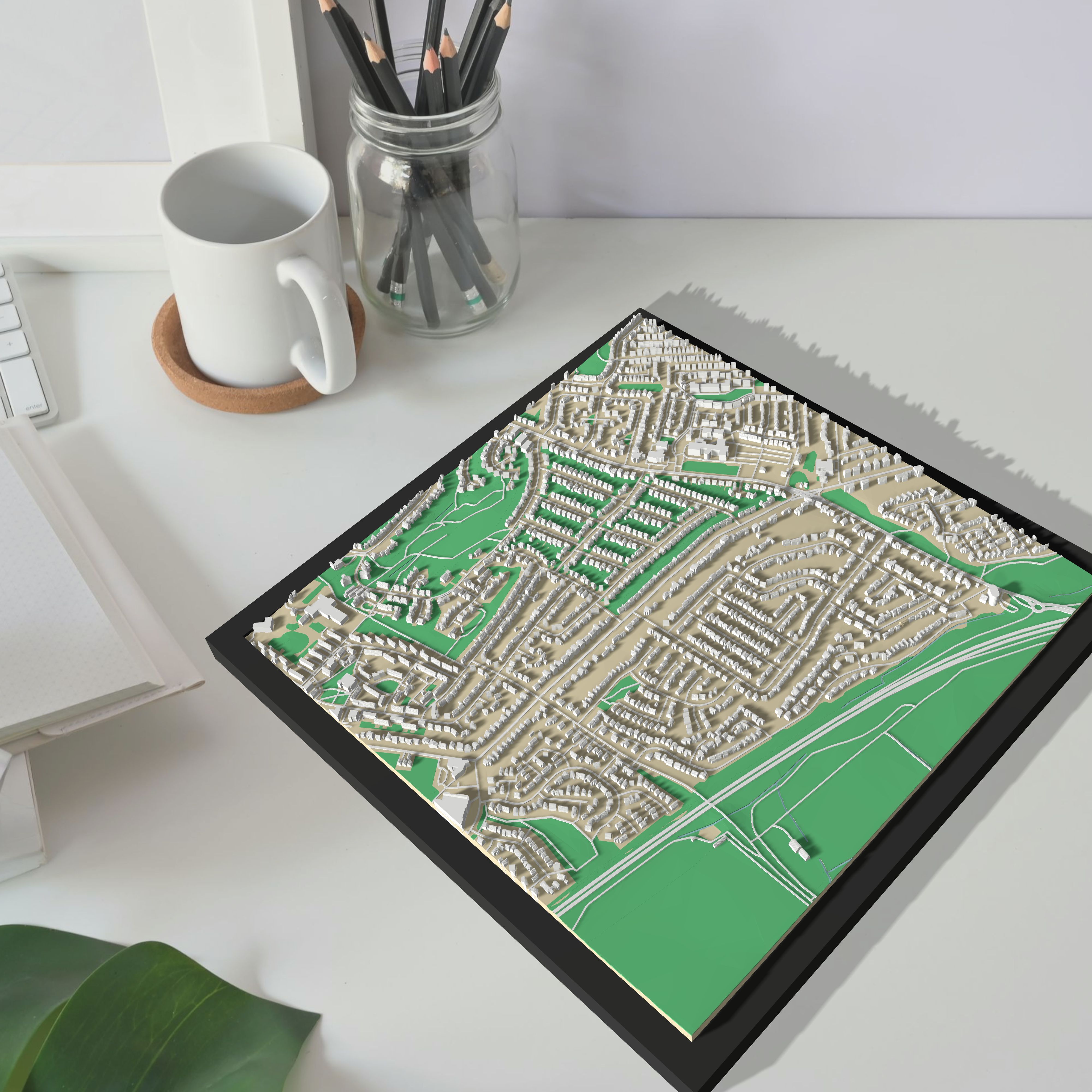 Fairmilehead, City of Edinburgh