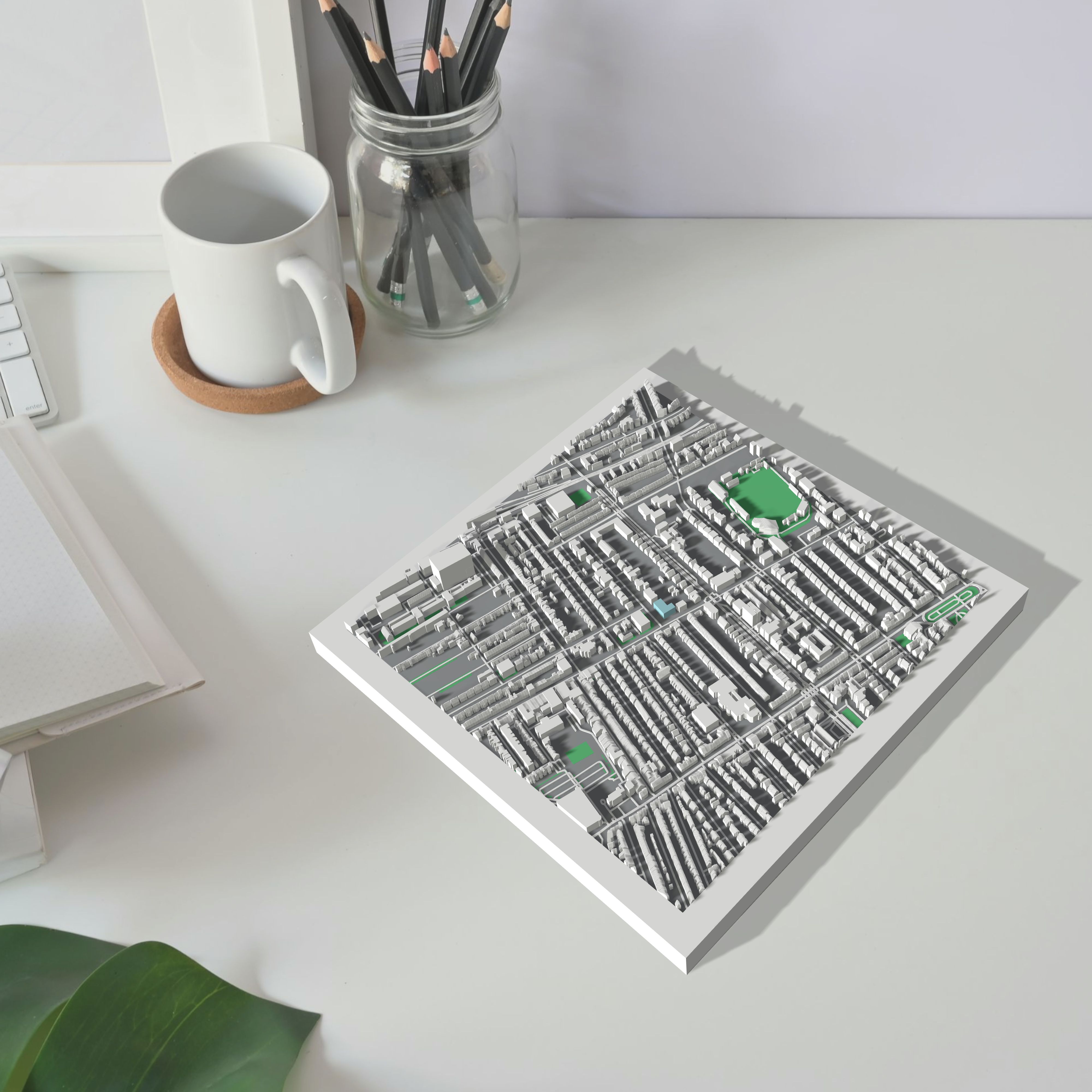 Aldrington, Portslade by Sea