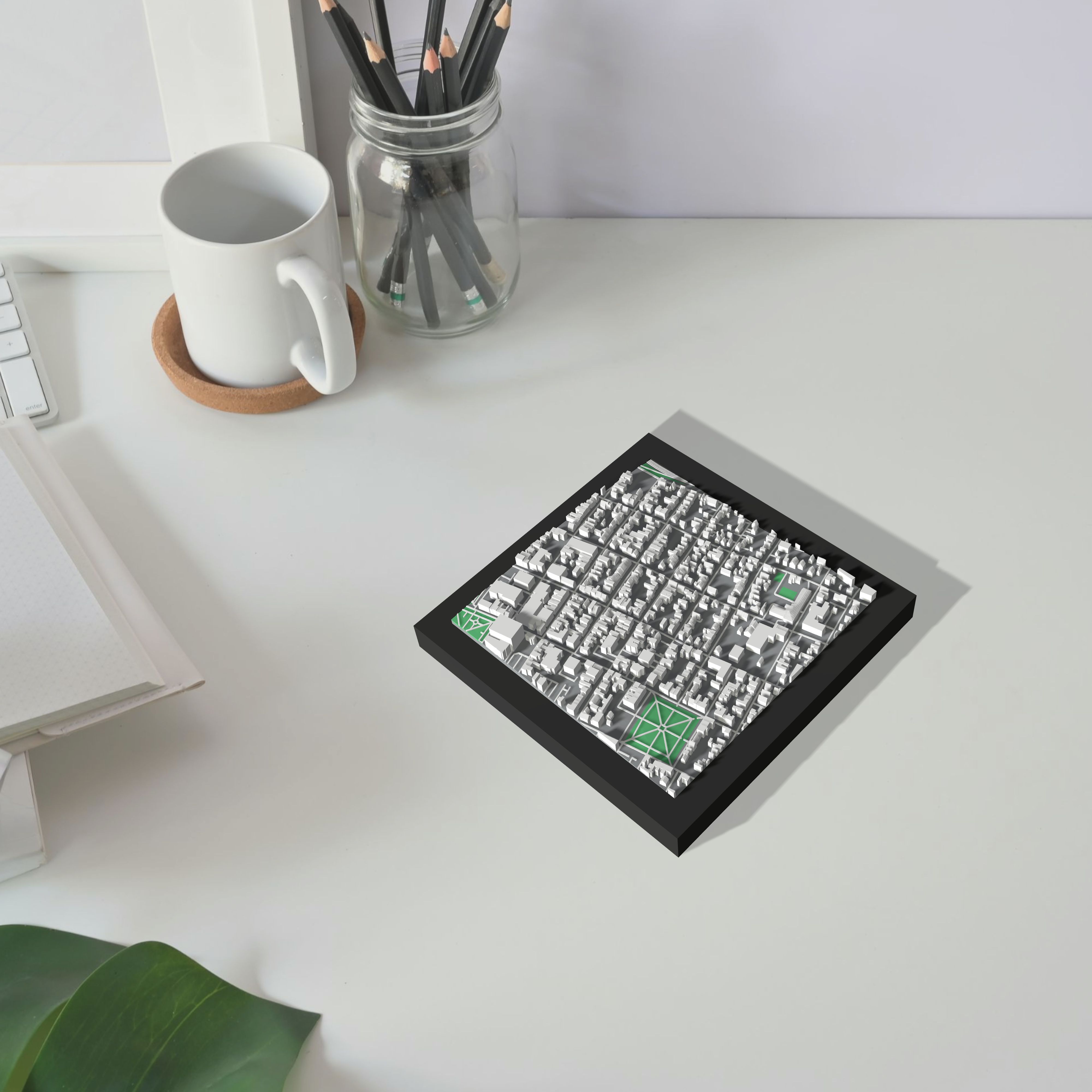 Saint John, City of Saint John