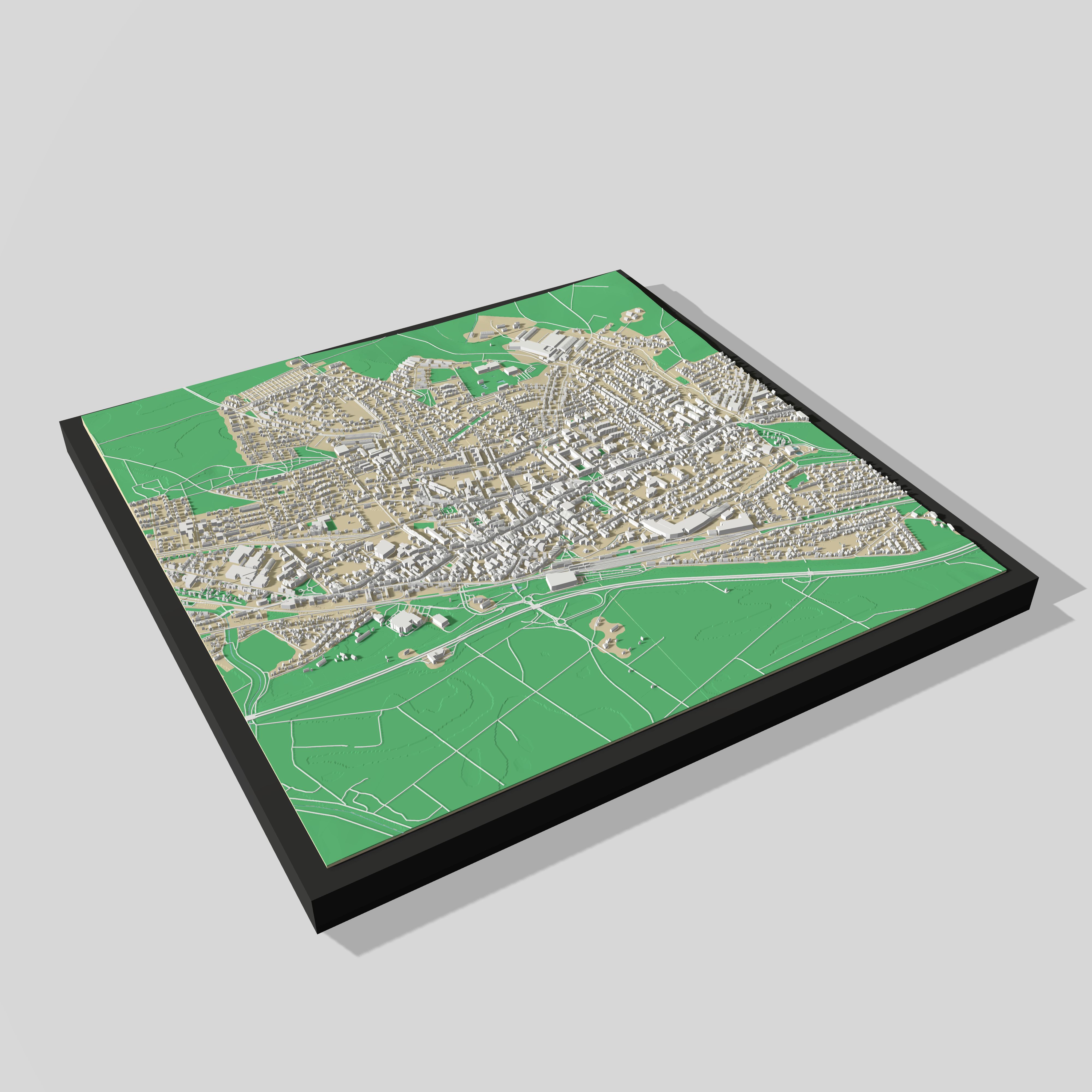 Grafendorf, Stockerau