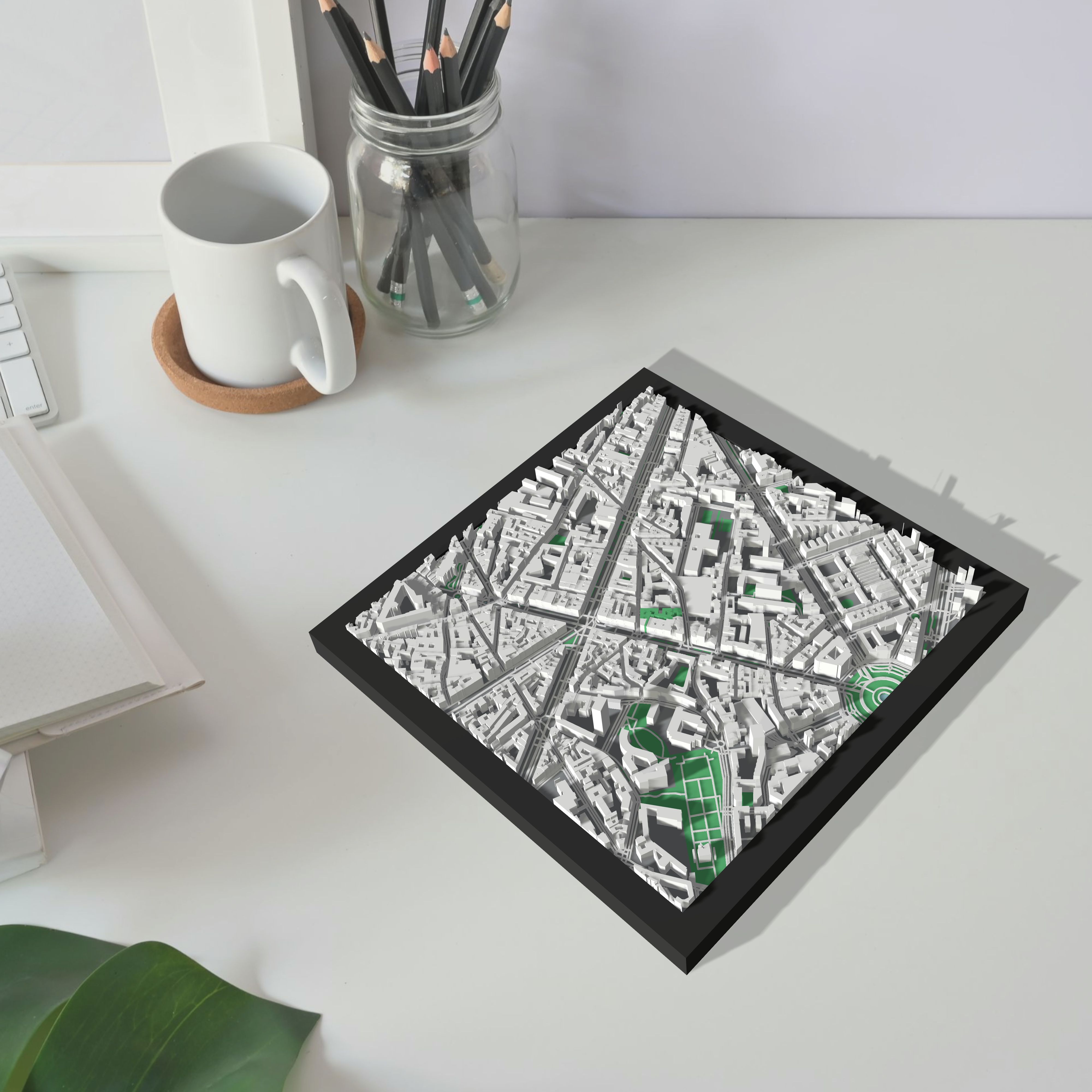 Paris 13e Arrondissement, Paris