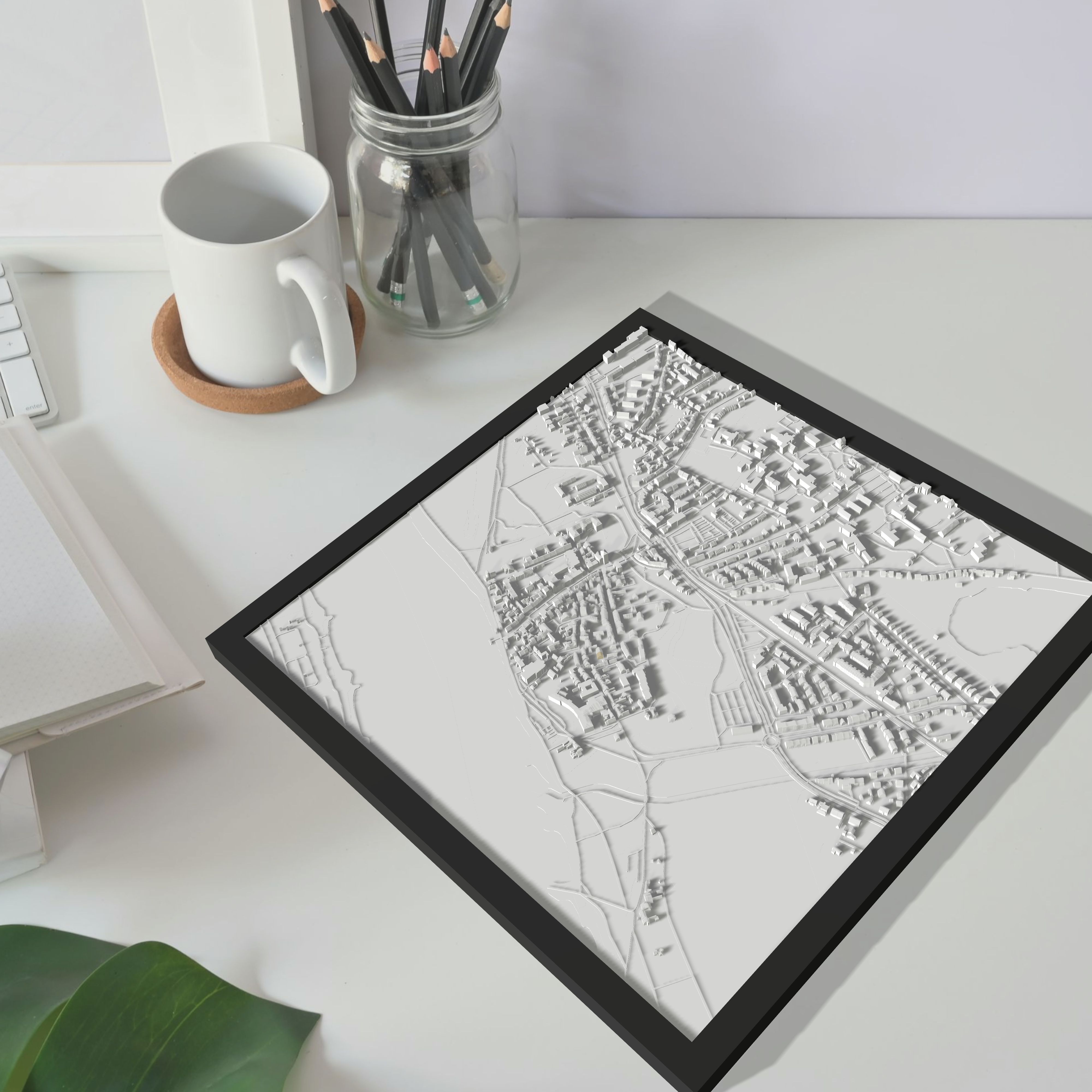 Kaiserswerth, Düsseldorf