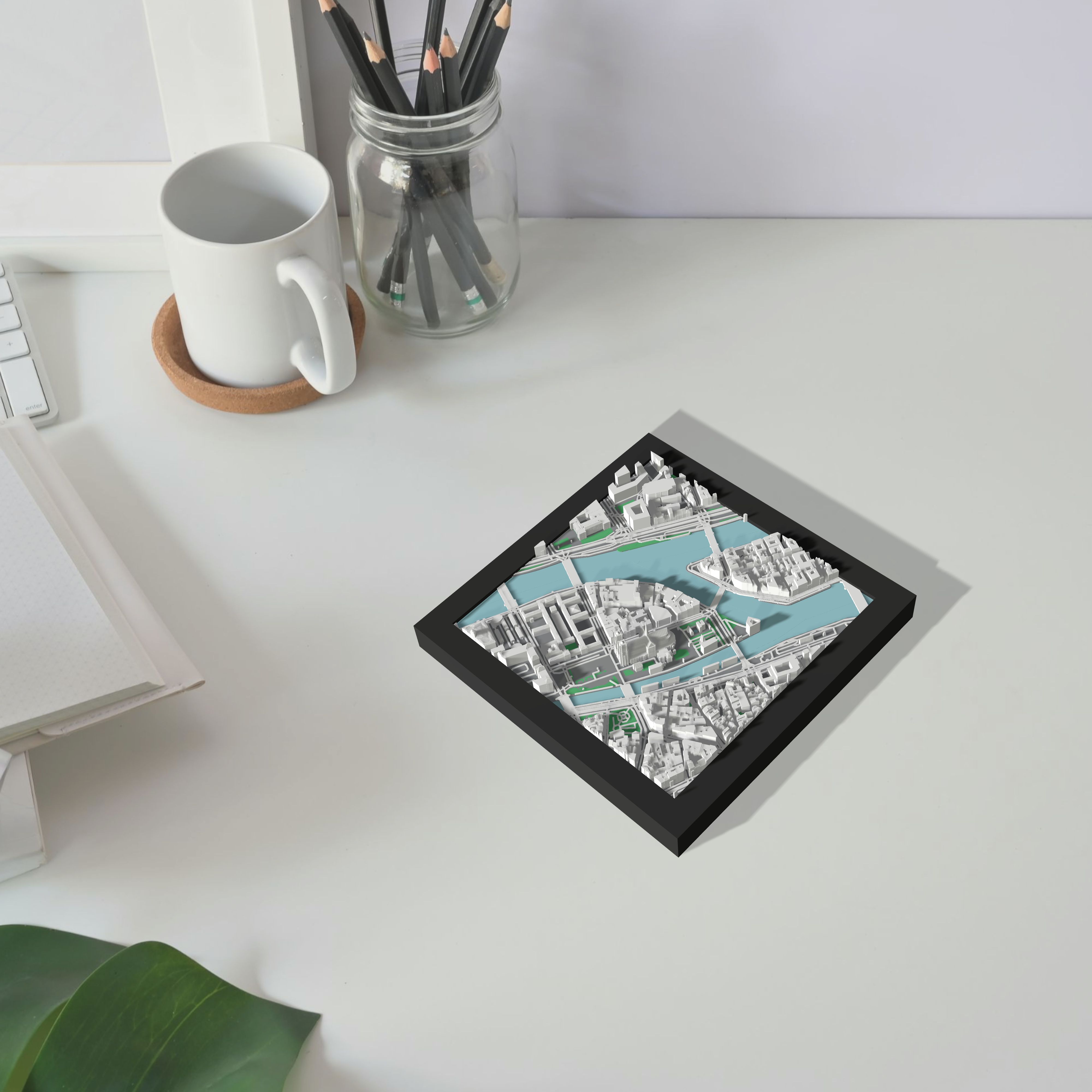 Paris 4e Arrondissement, Paris