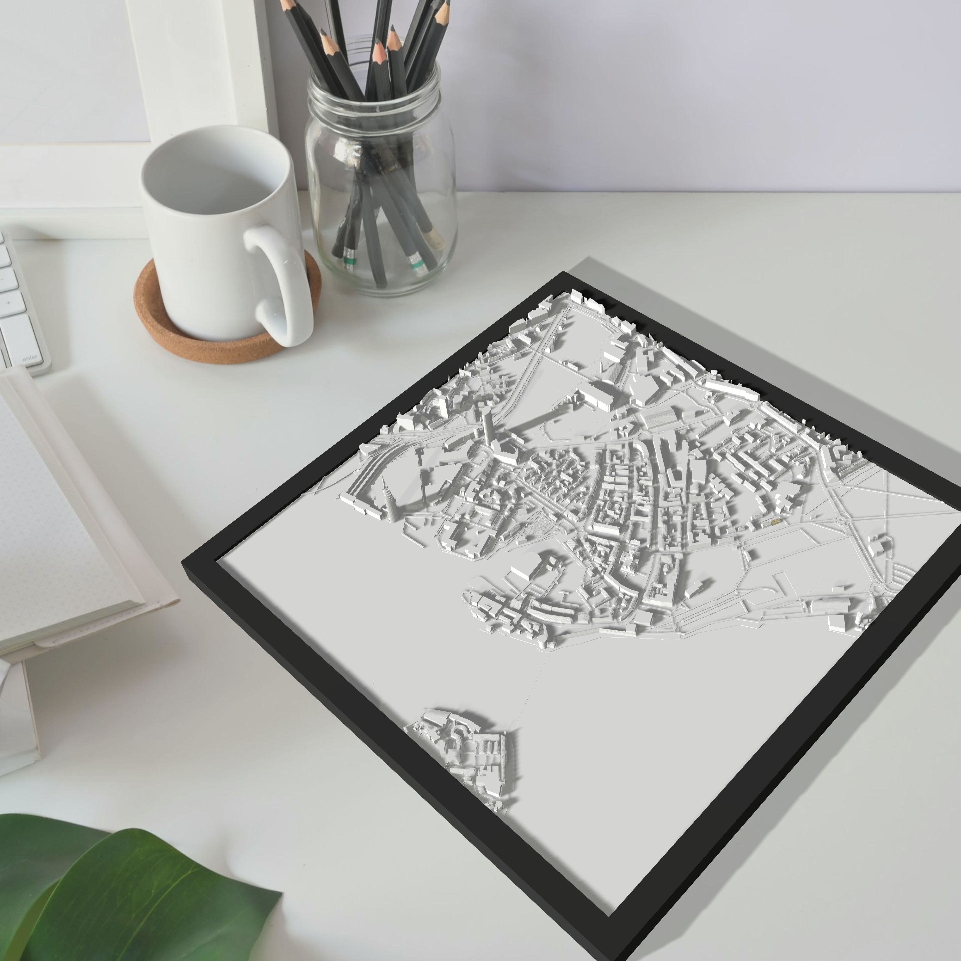 Old Portsmouth, Portsmouth