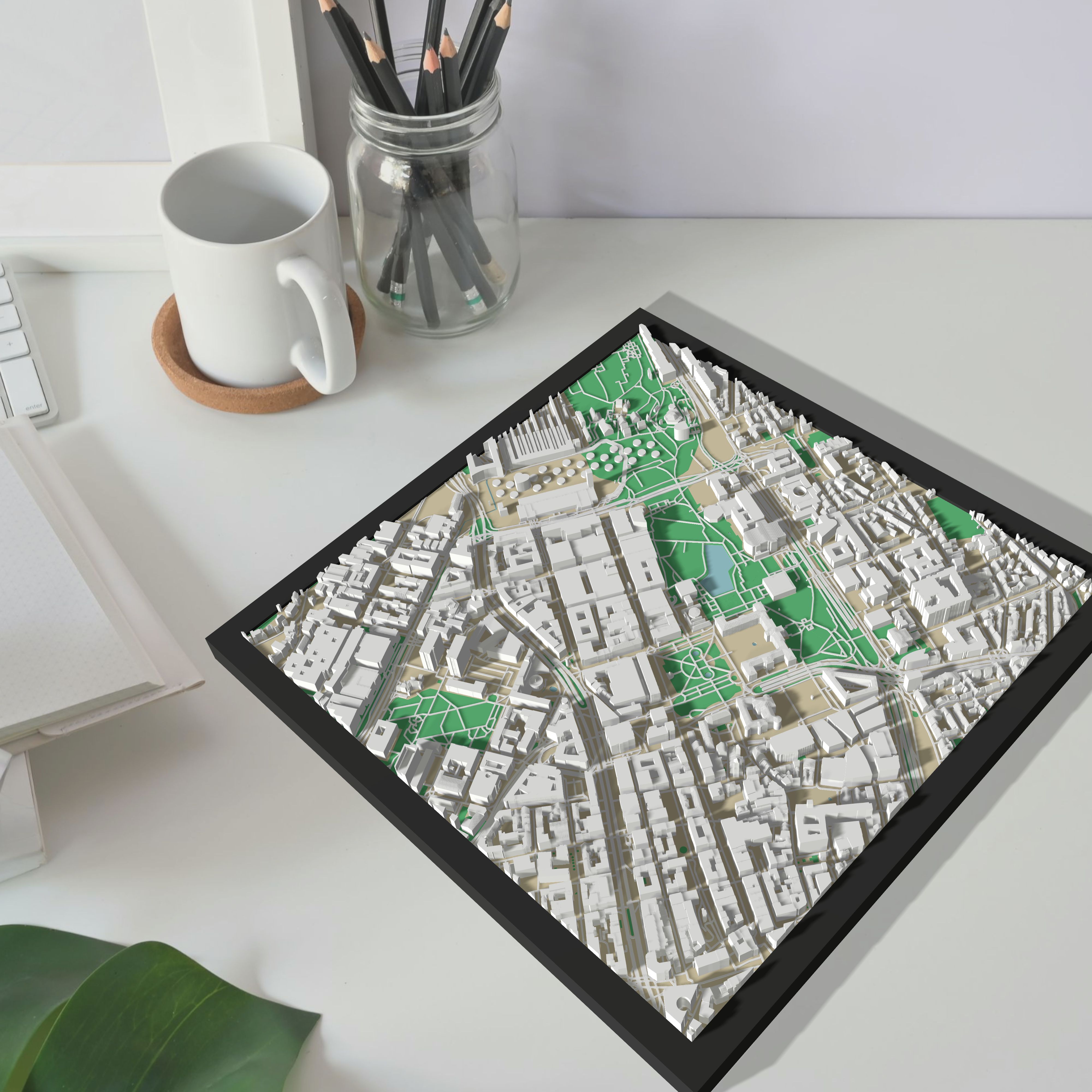 Stuttgart-Mitte, Stuttgart