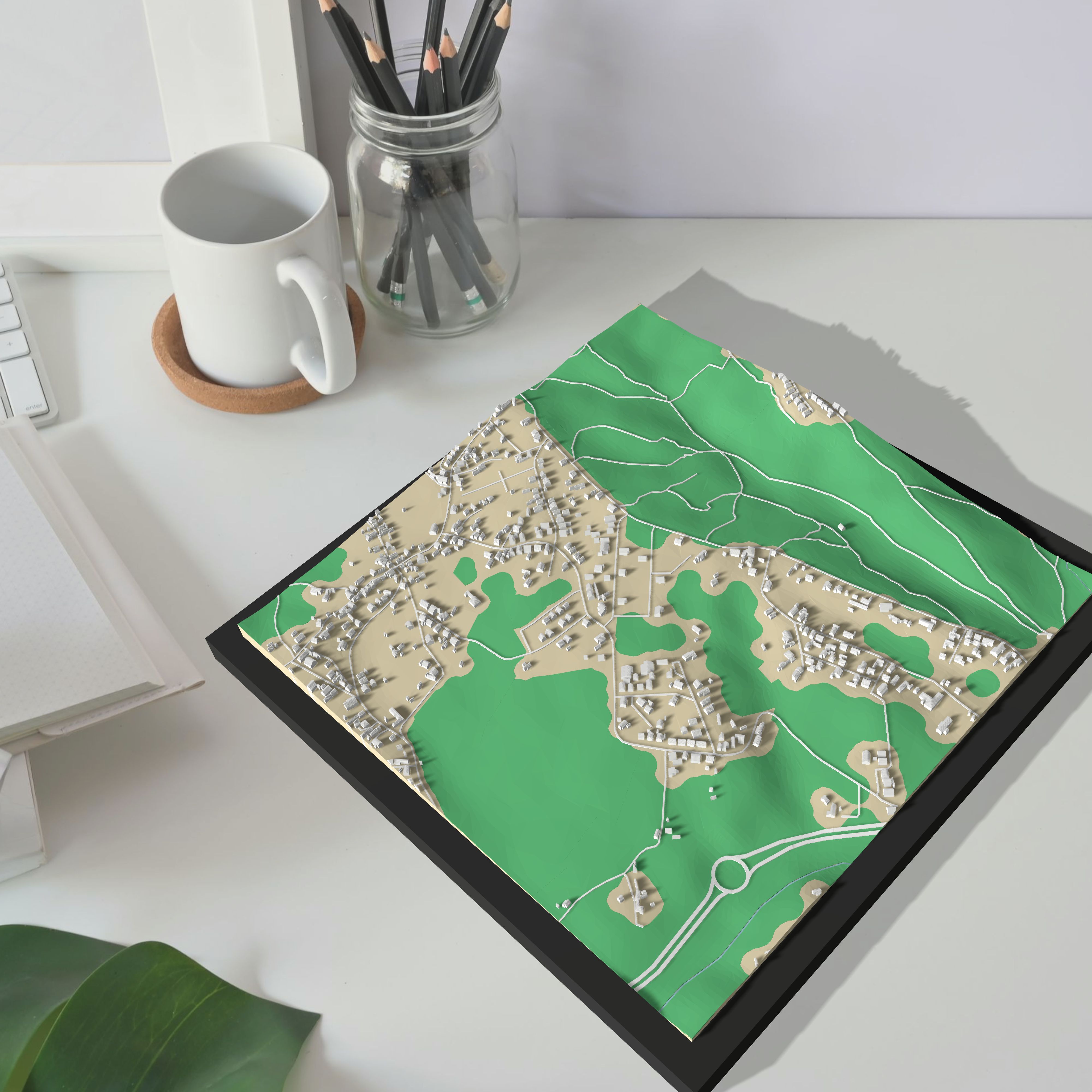 Santo António dos Olivais, Coimbra