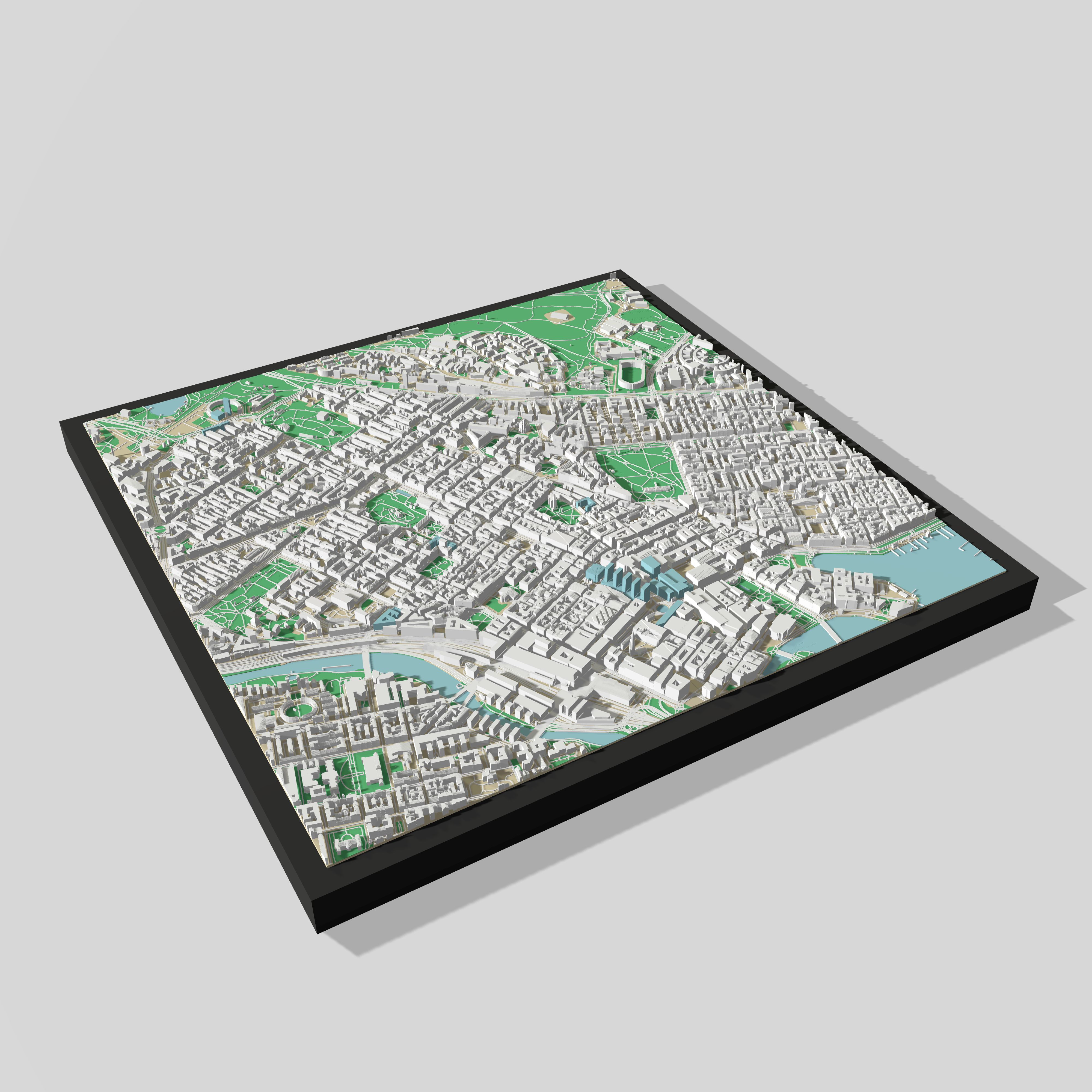 Vasastaden, Stockholm