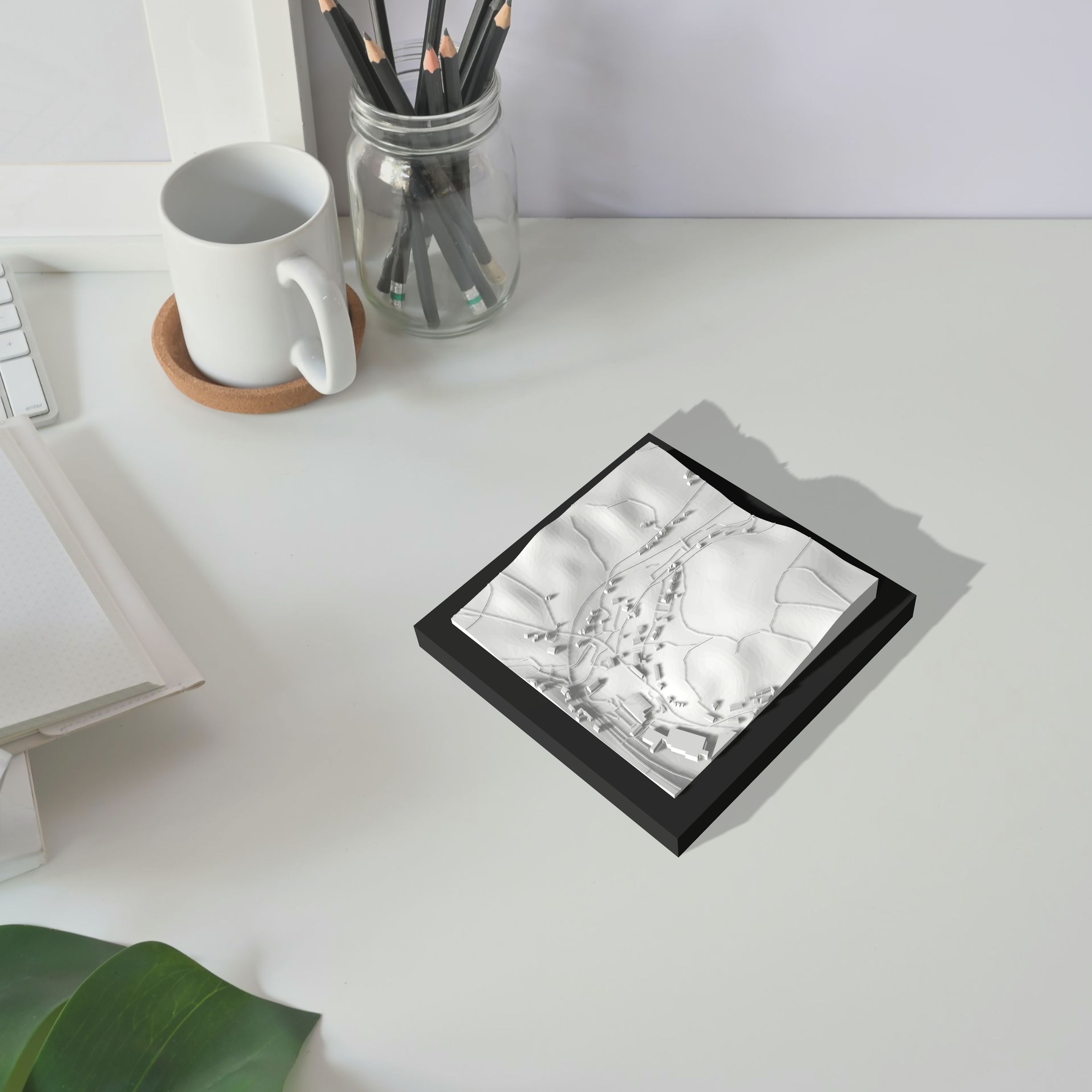 The Gorge, Coalbrookdale