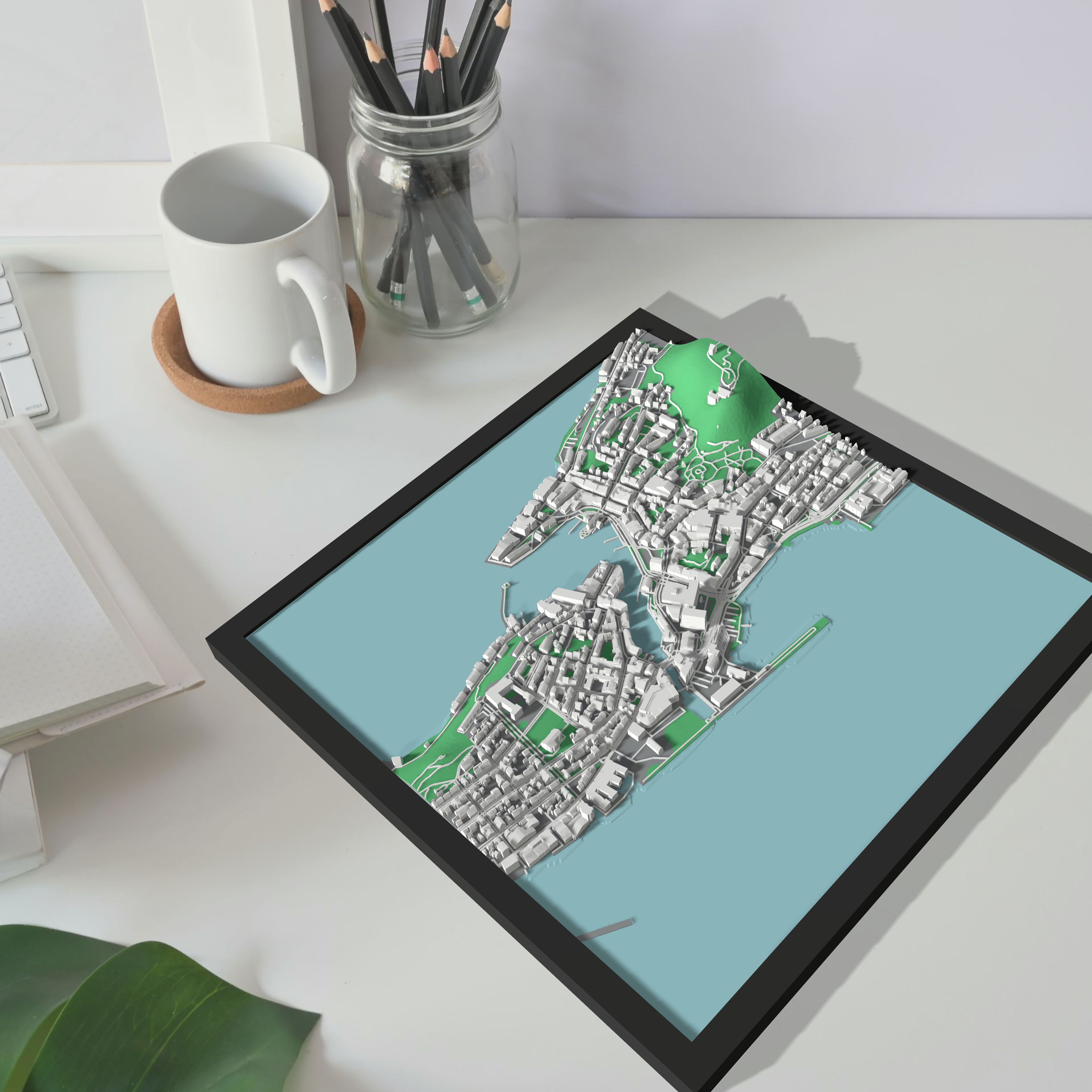 Slinningen, Ålesund