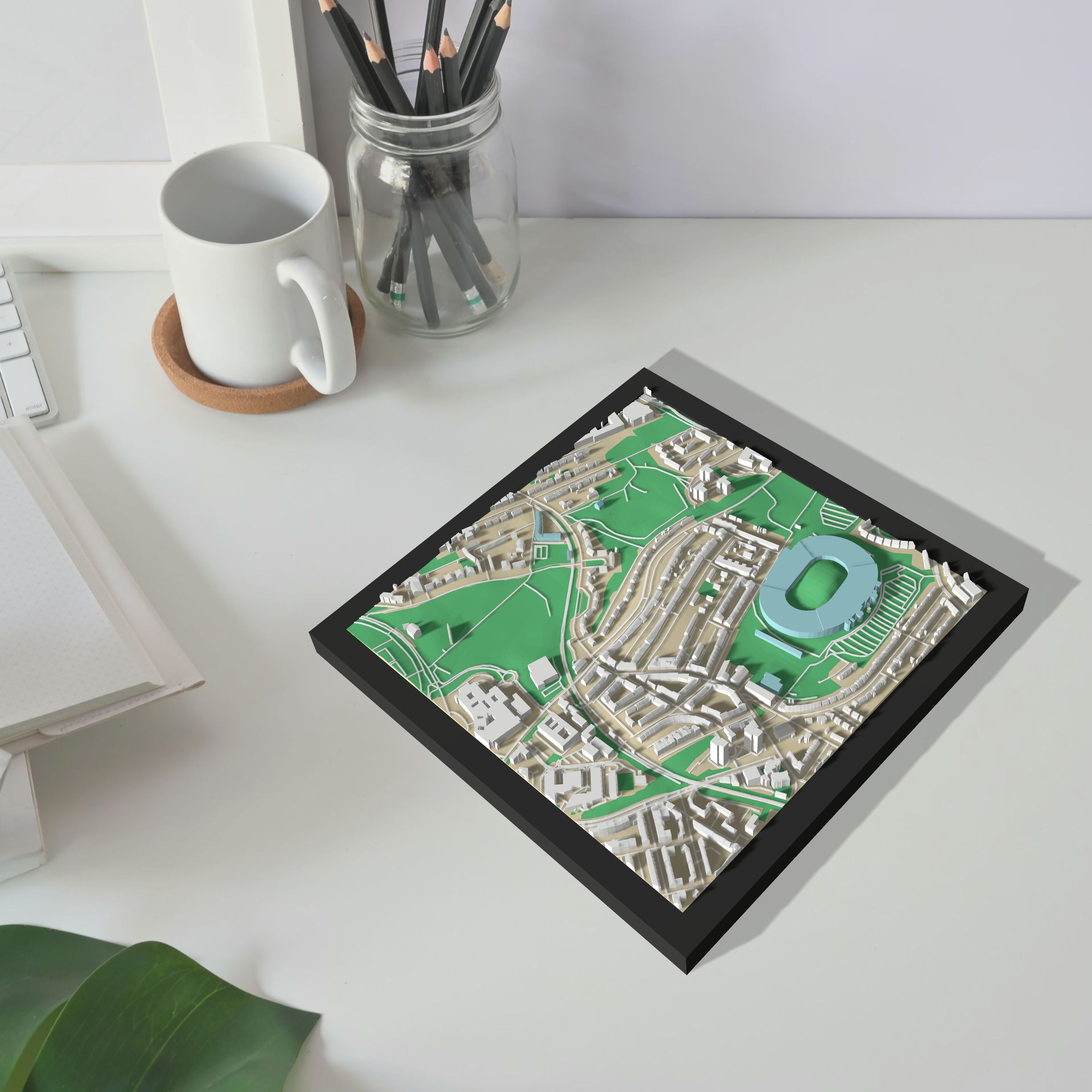 Mount Florida, Glasgow