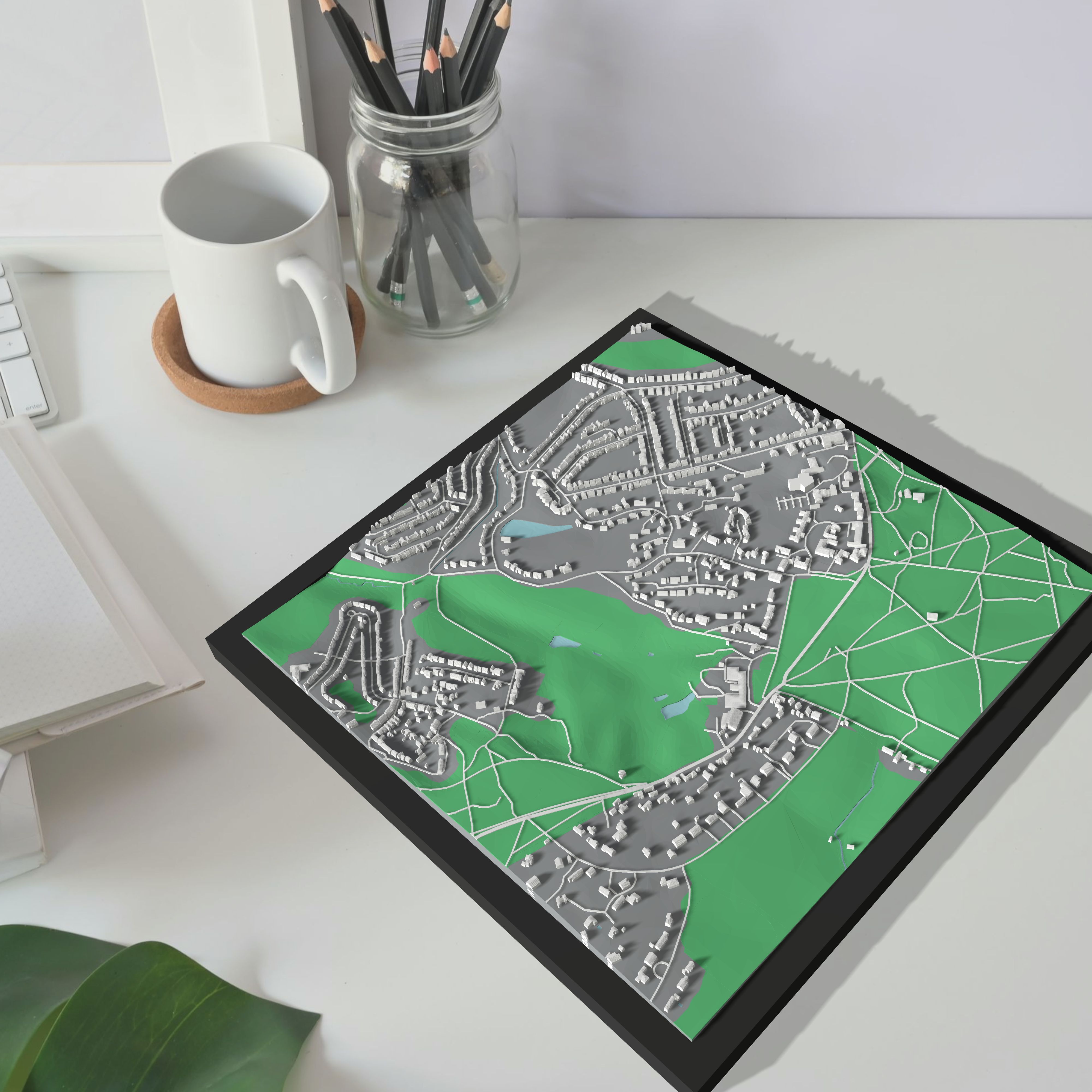 Nevill Park, Tunbridge Wells