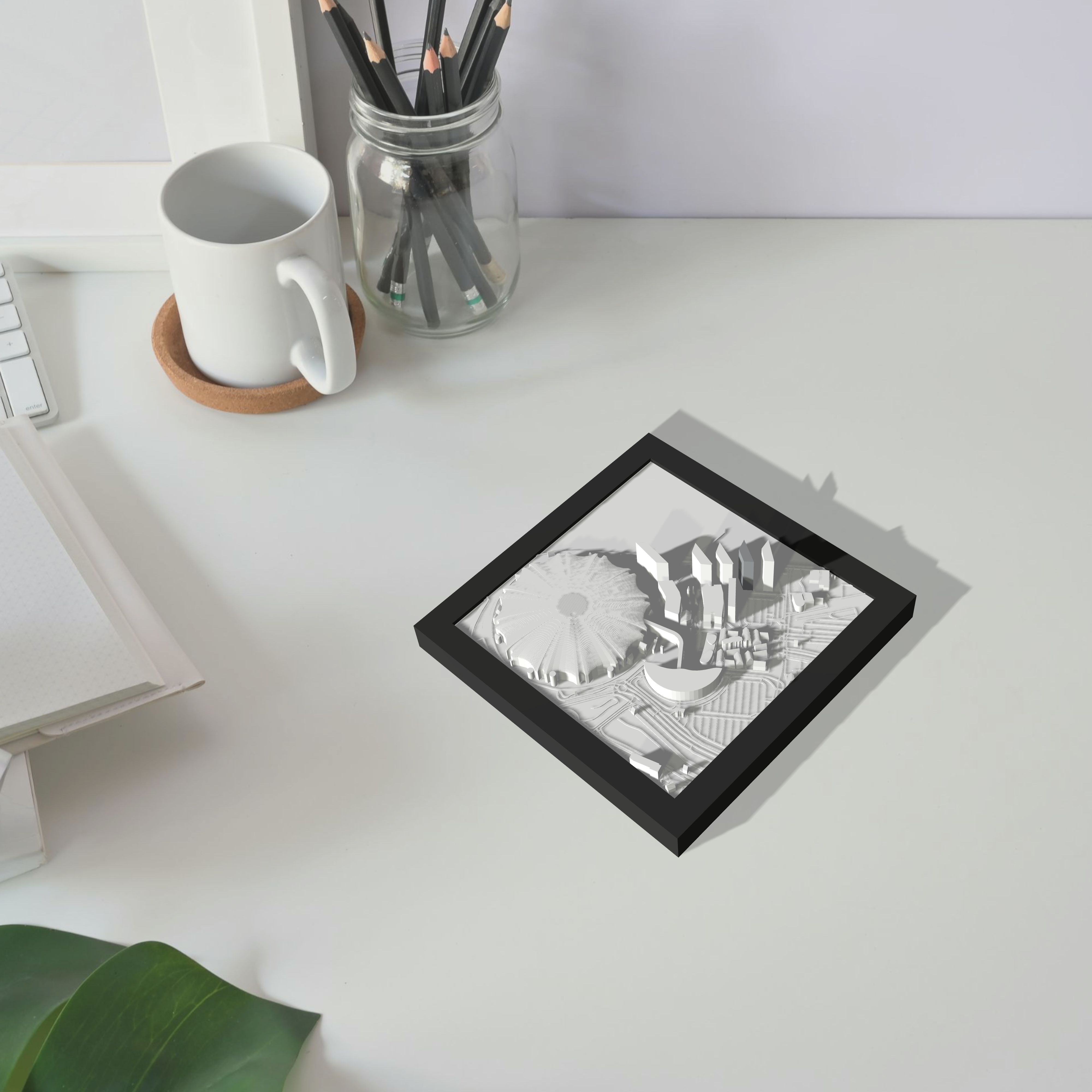 Greenwich Peninsula, London