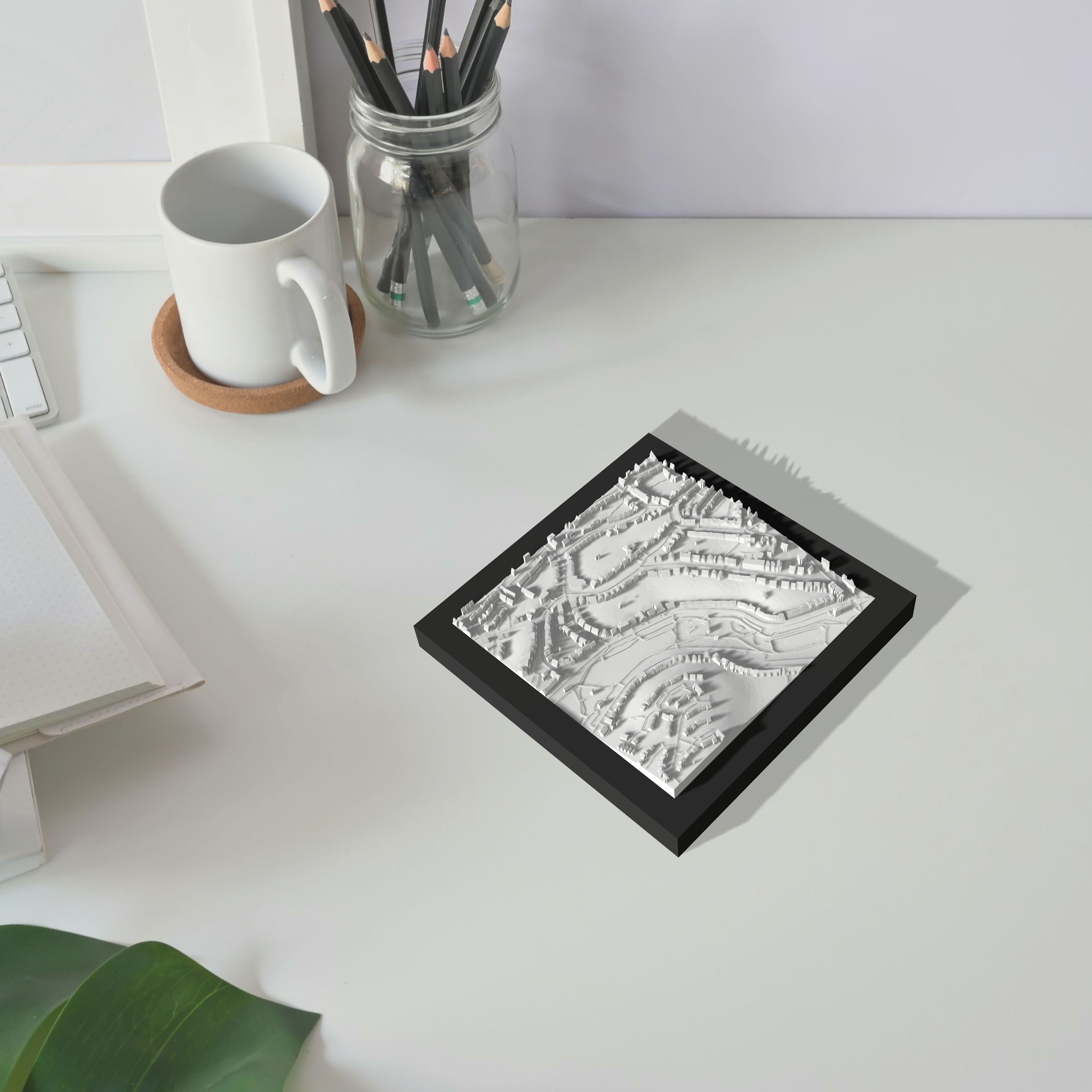 Blacklands, St Leonards