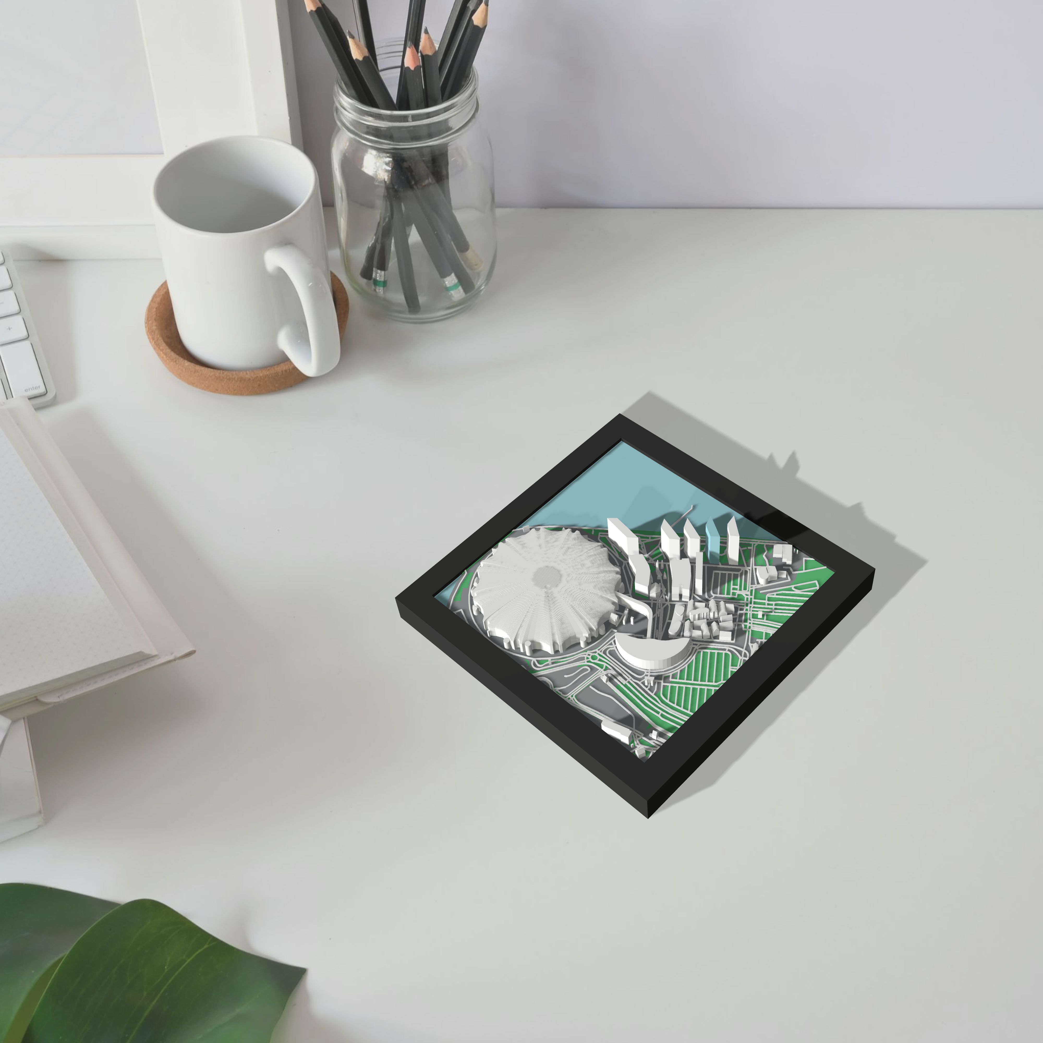 Greenwich Peninsula, London