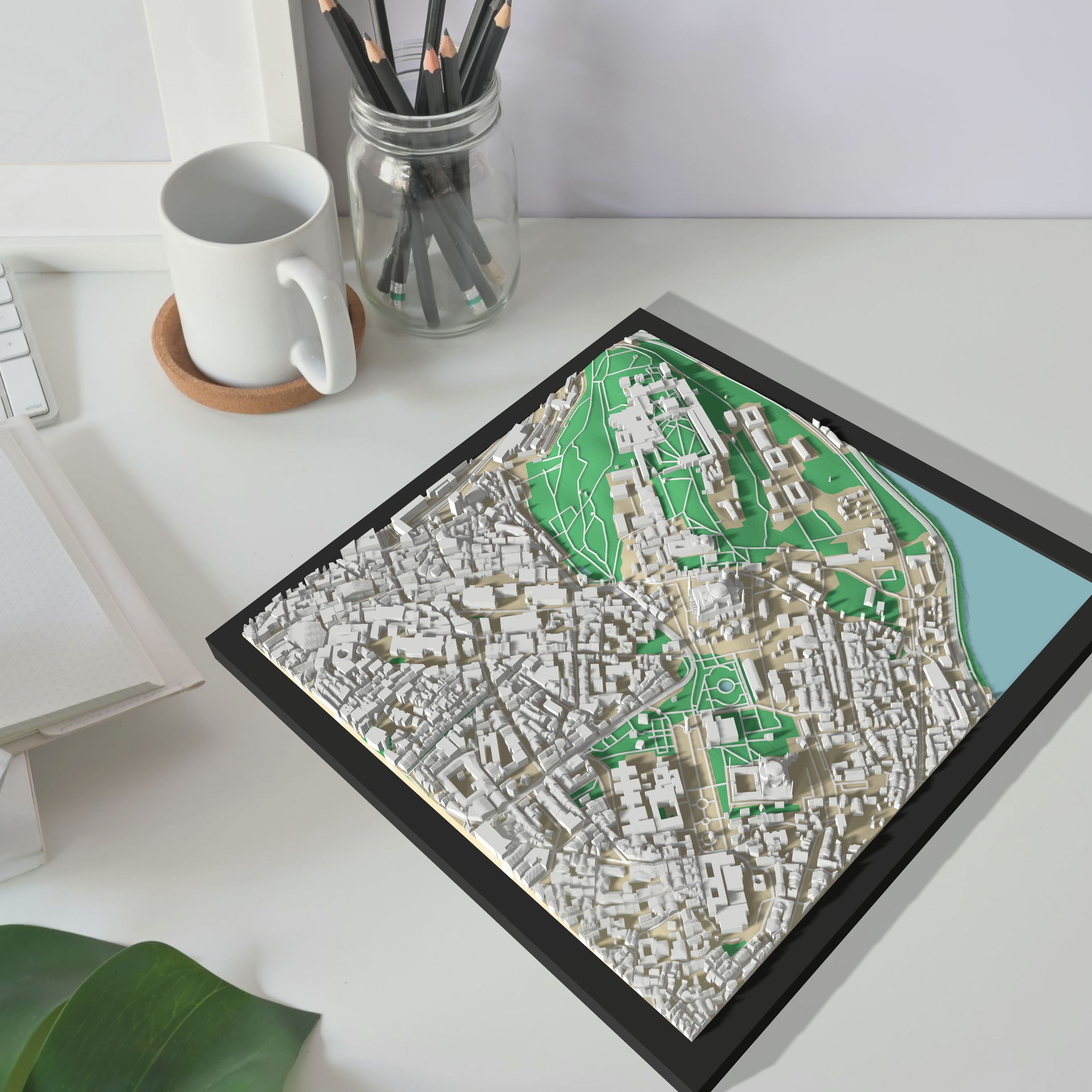 Cankurtaran Mahallesi, İstanbul