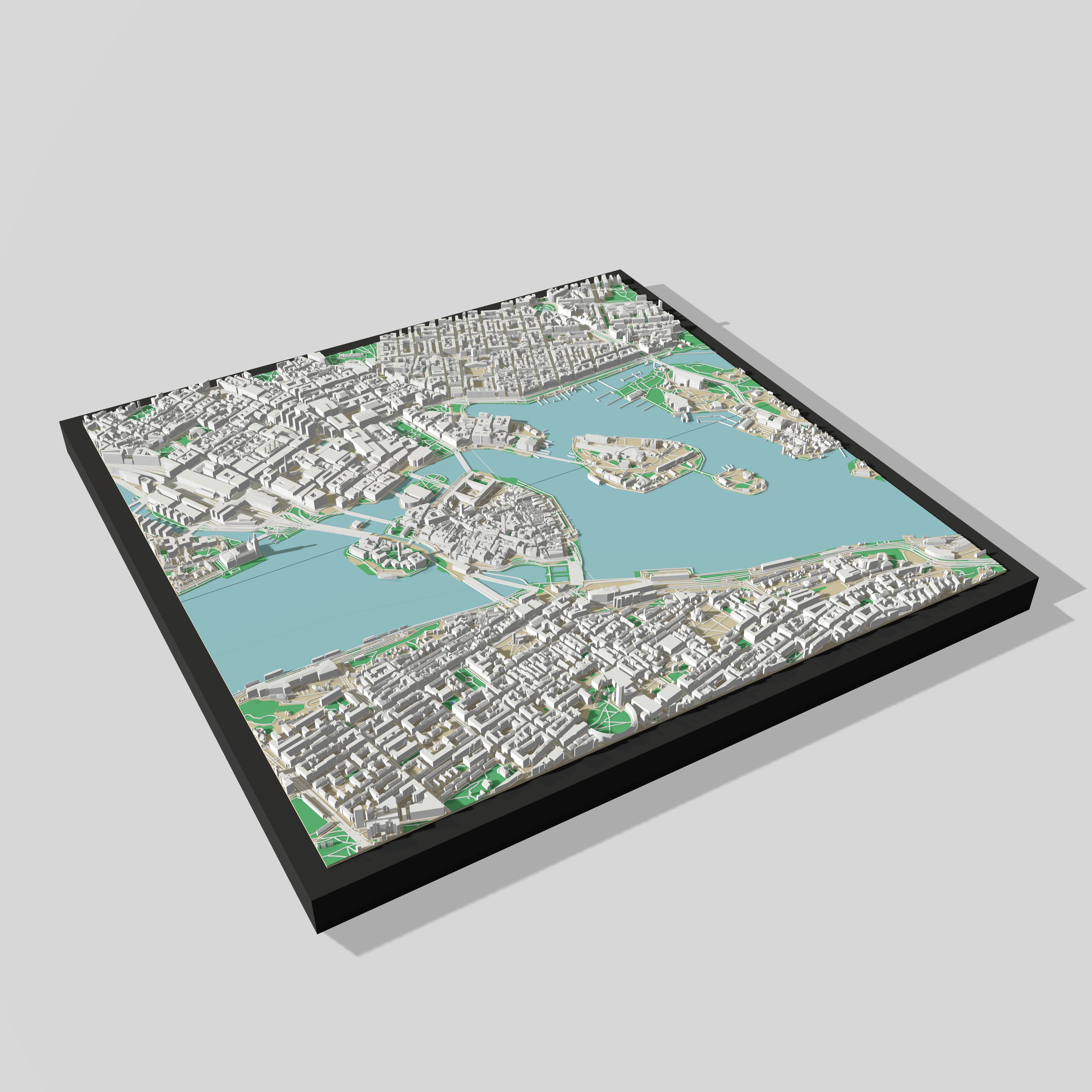 Gamla stan, Stockholm