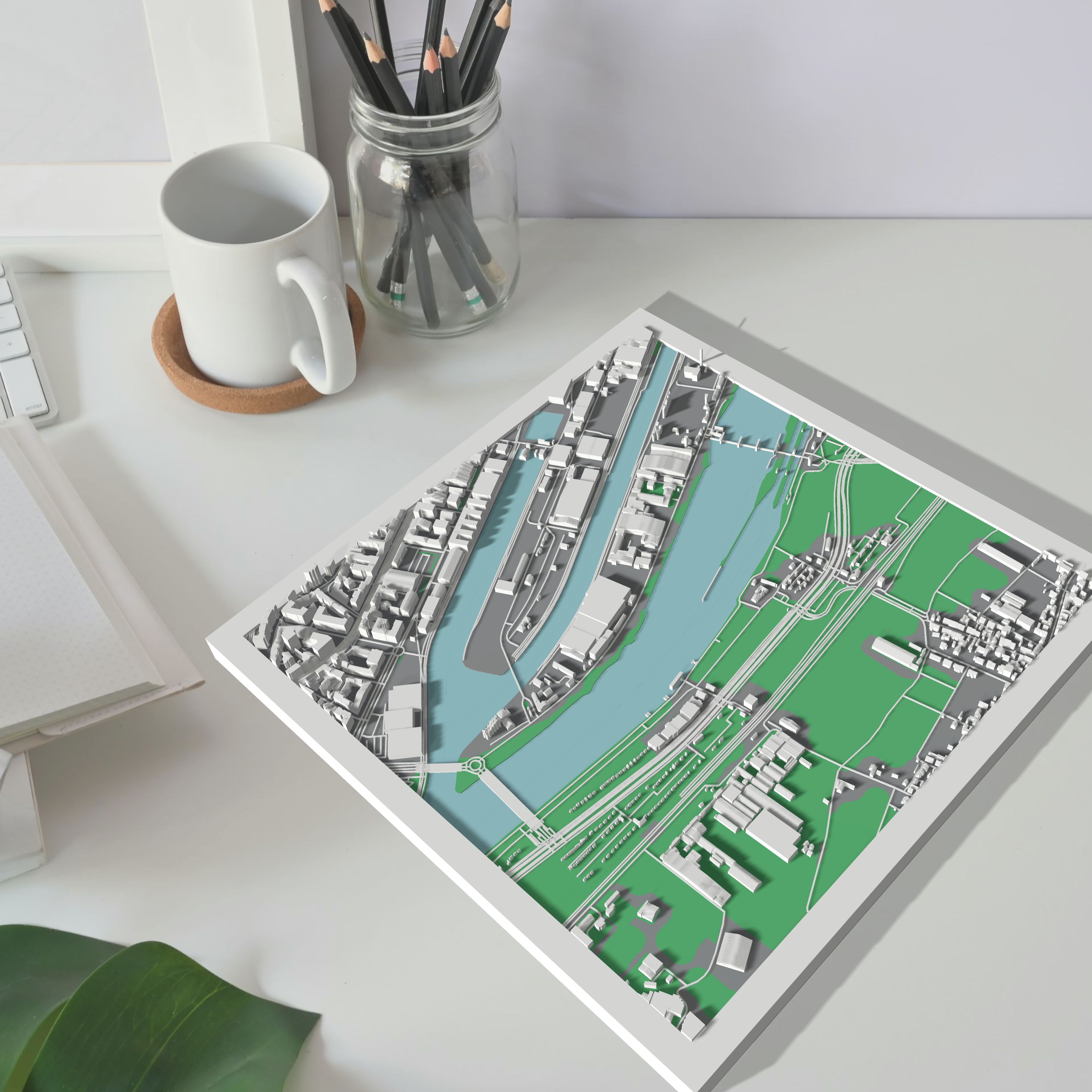 Ostend, Frankfurt am Main