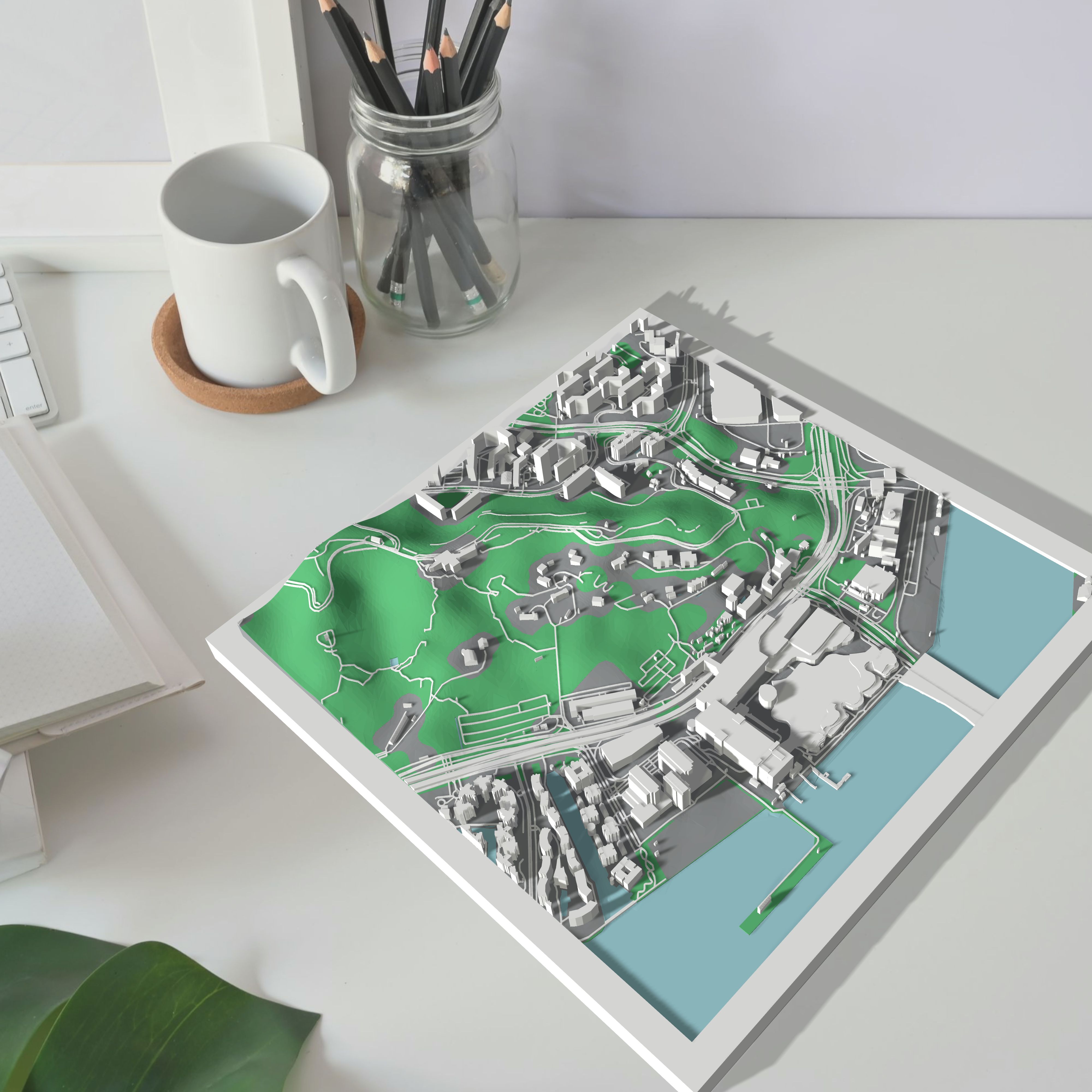 HarbourFront, Singapore