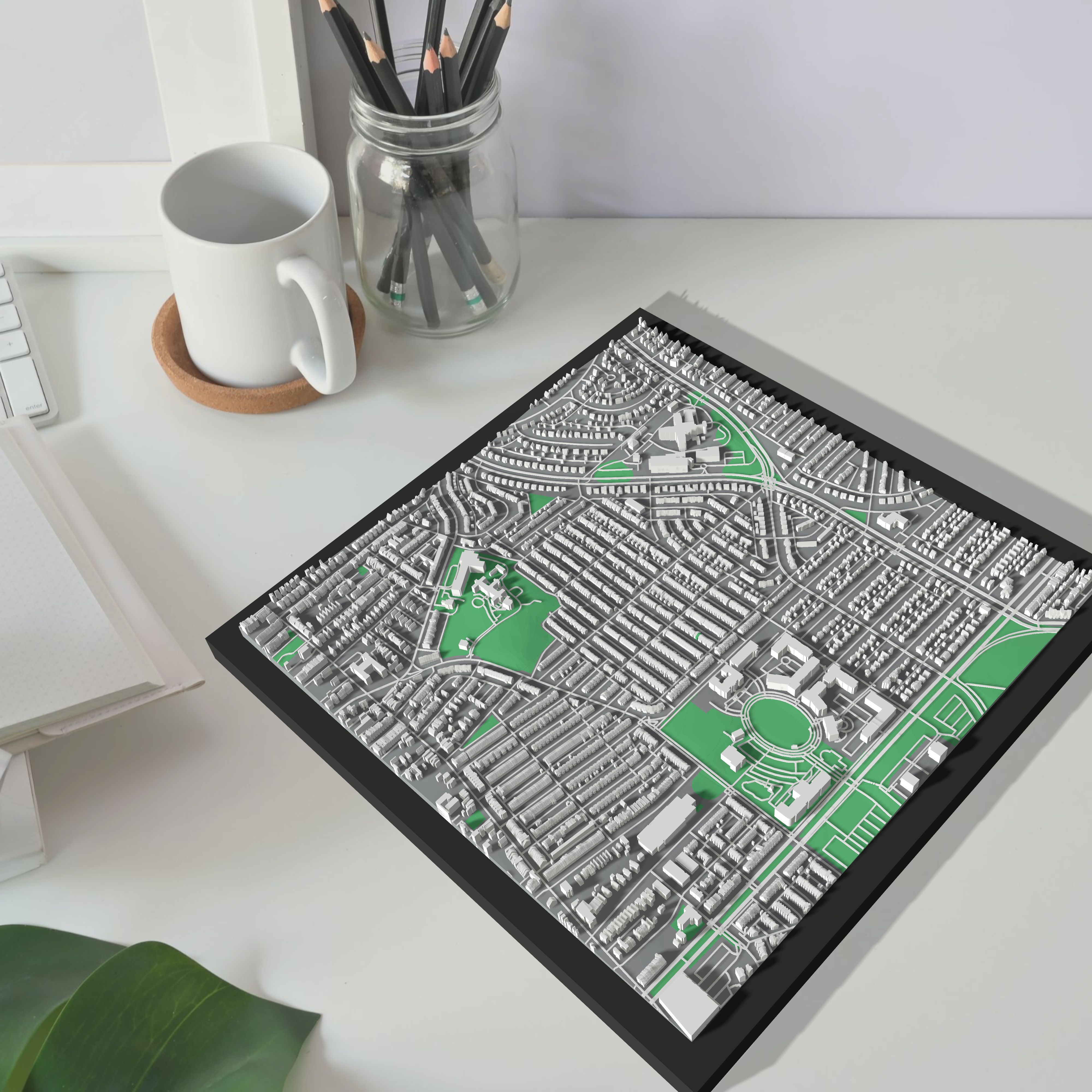 Northwood, Baltimore