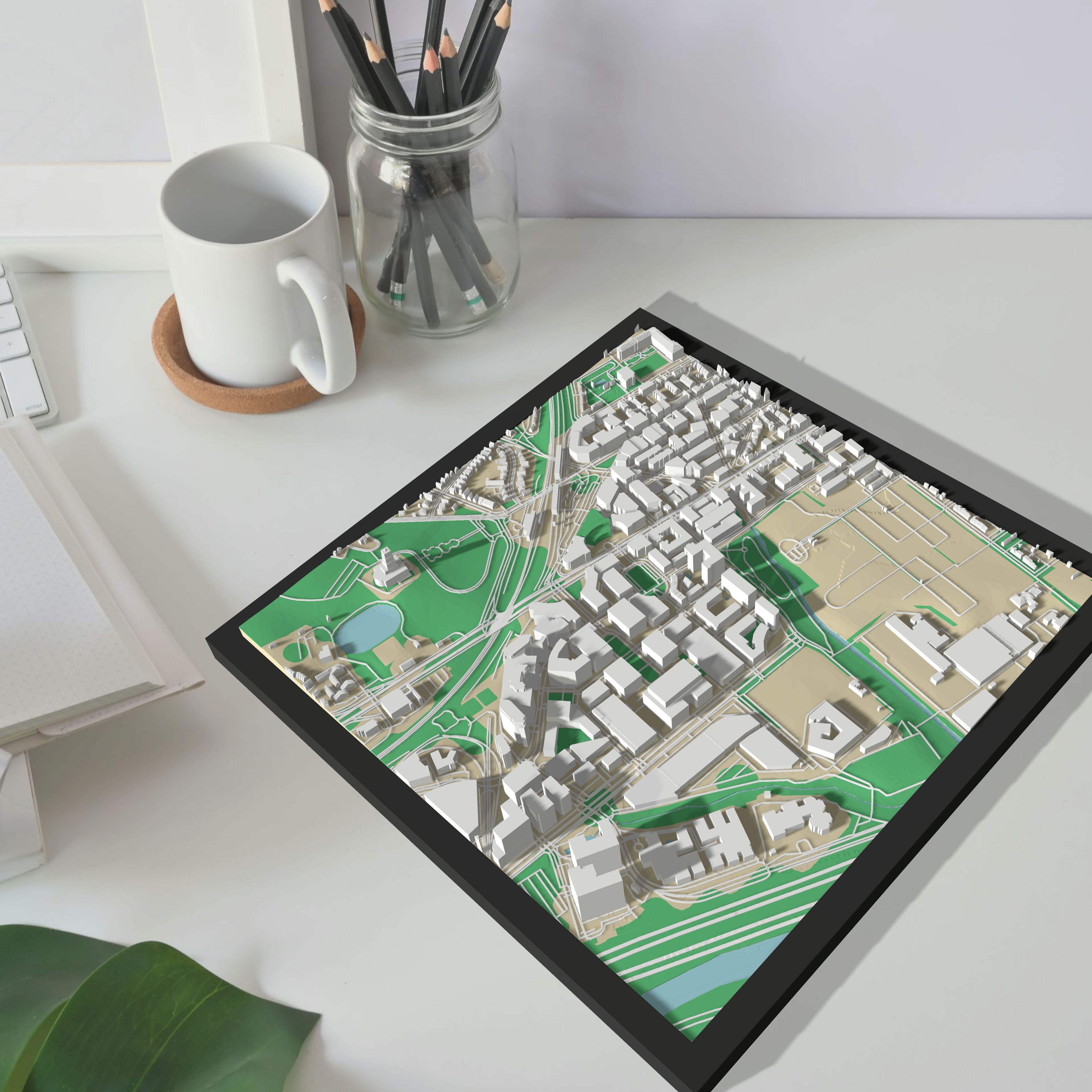 Eisenhower East, Alexandria