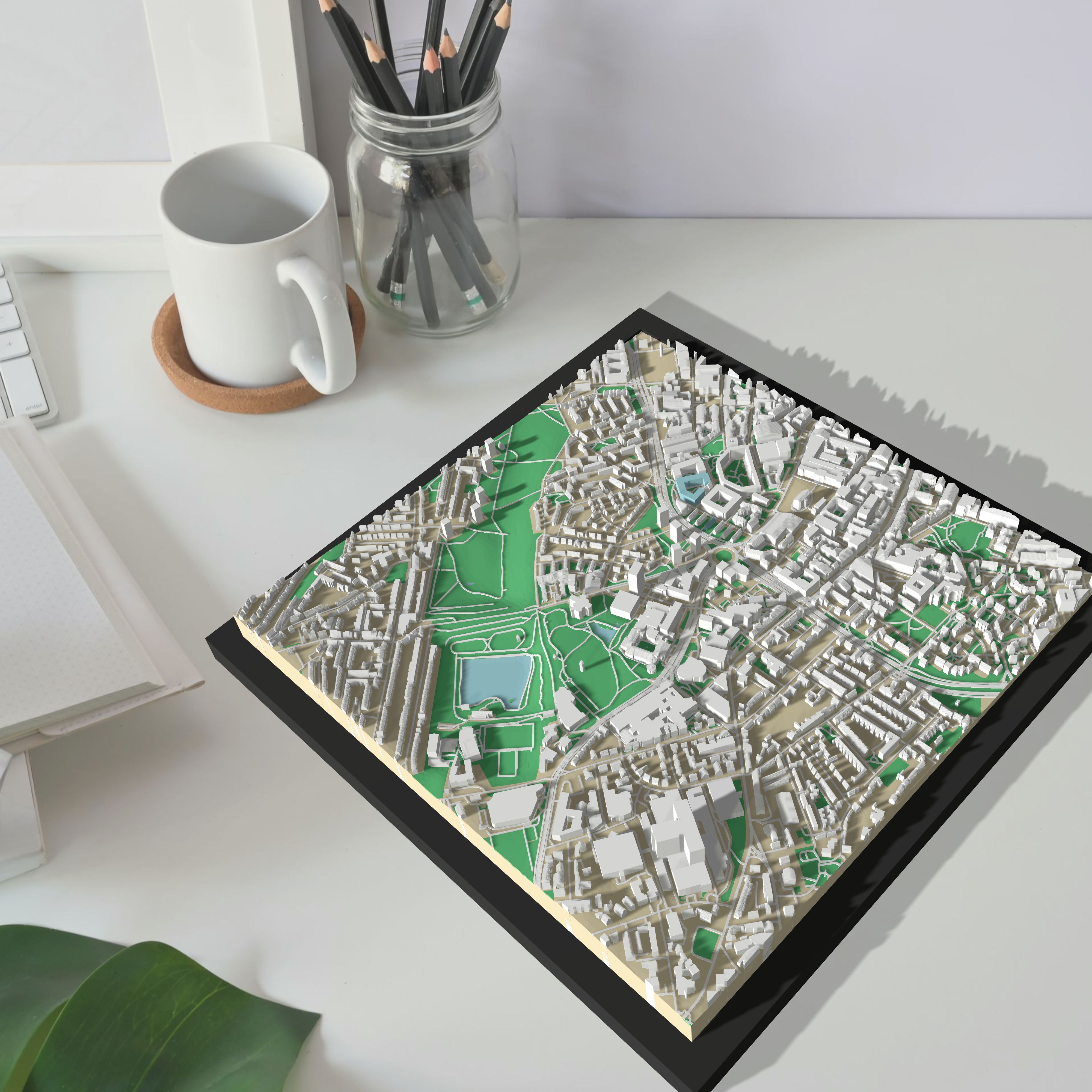 Netherthorpe, Sheffield