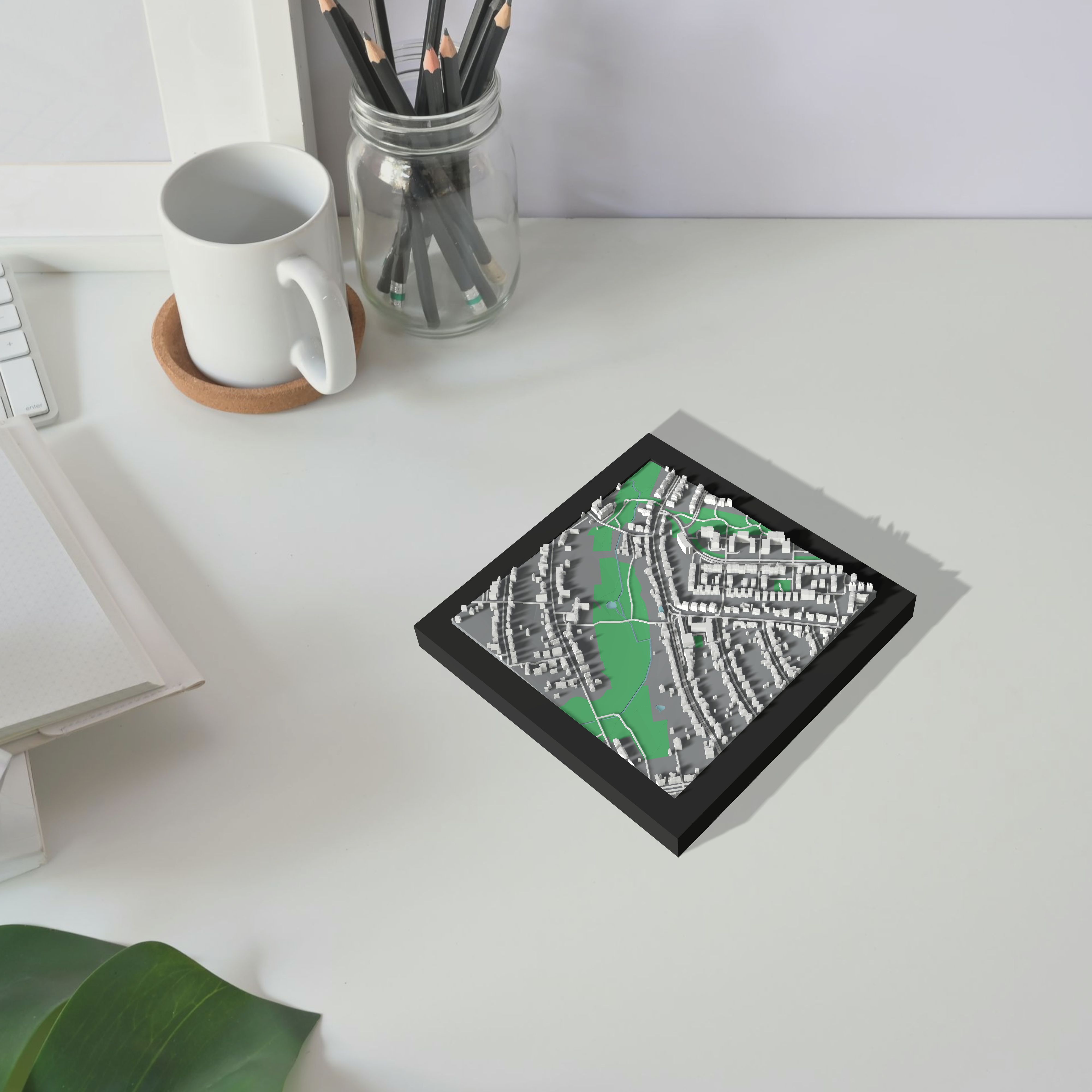 Saarn, Mülheim an der Ruhr