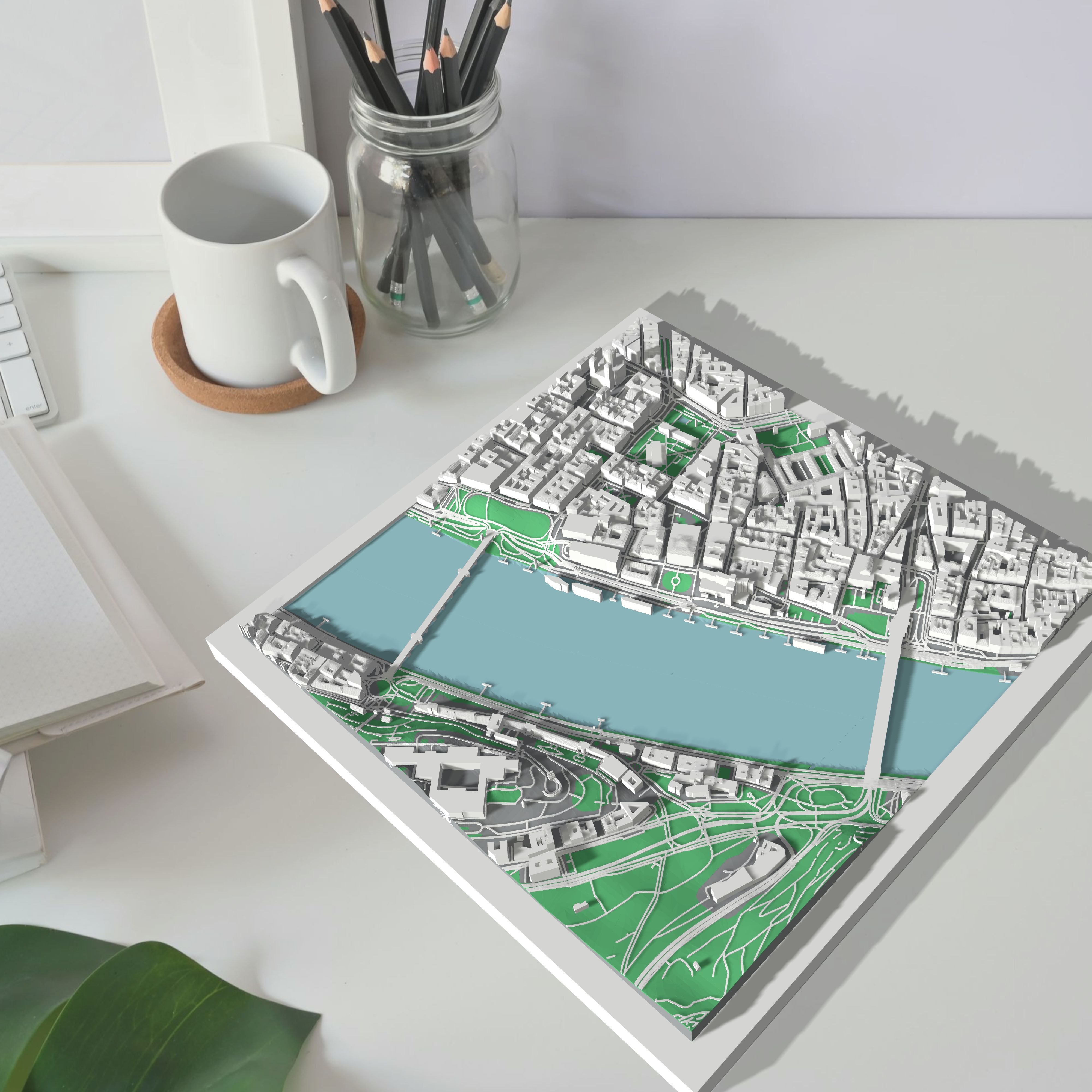 Lipótváros, Budapest